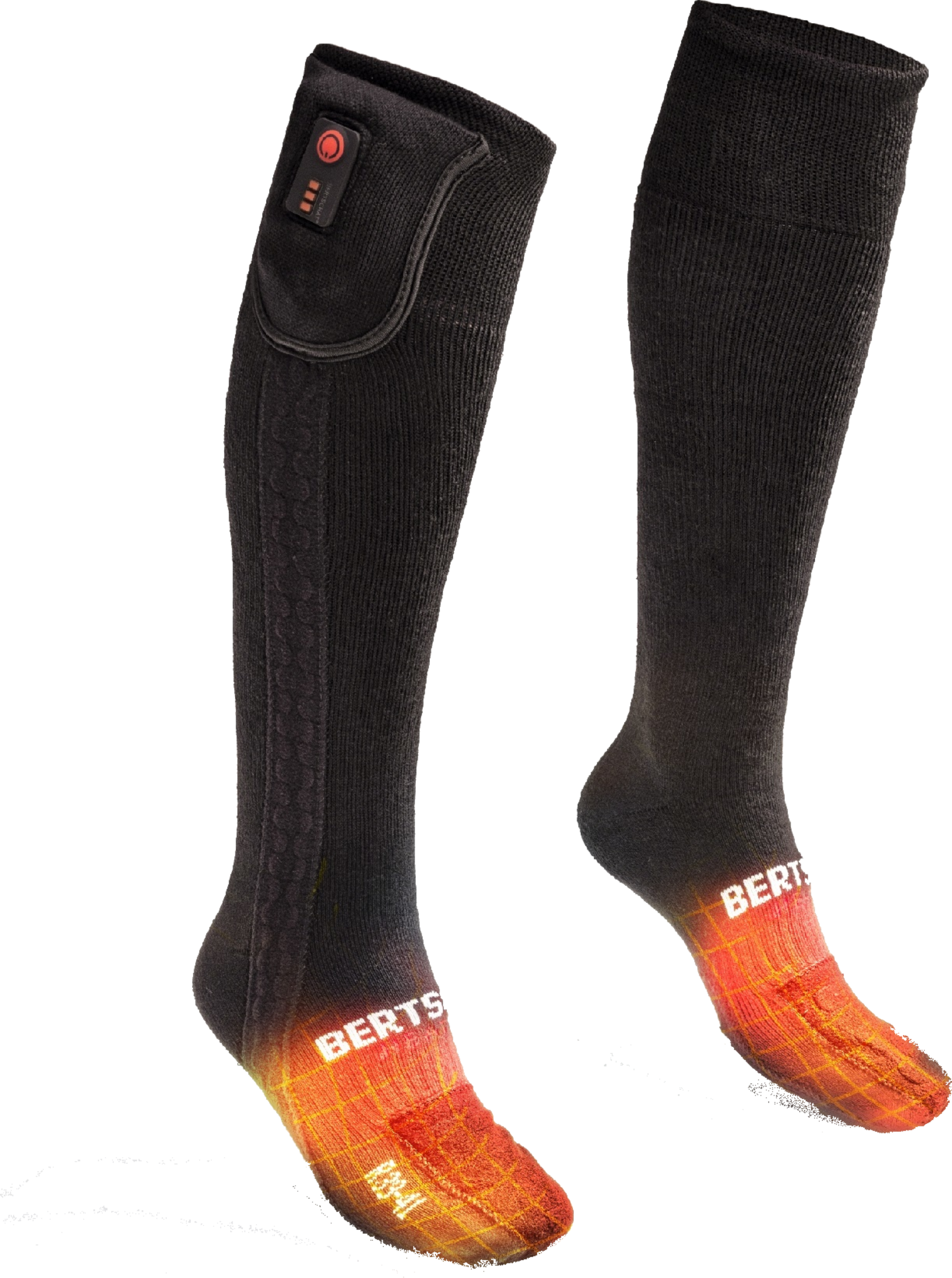 BERTSCHAT, ELITE - Long Edition - 3.800 mAh