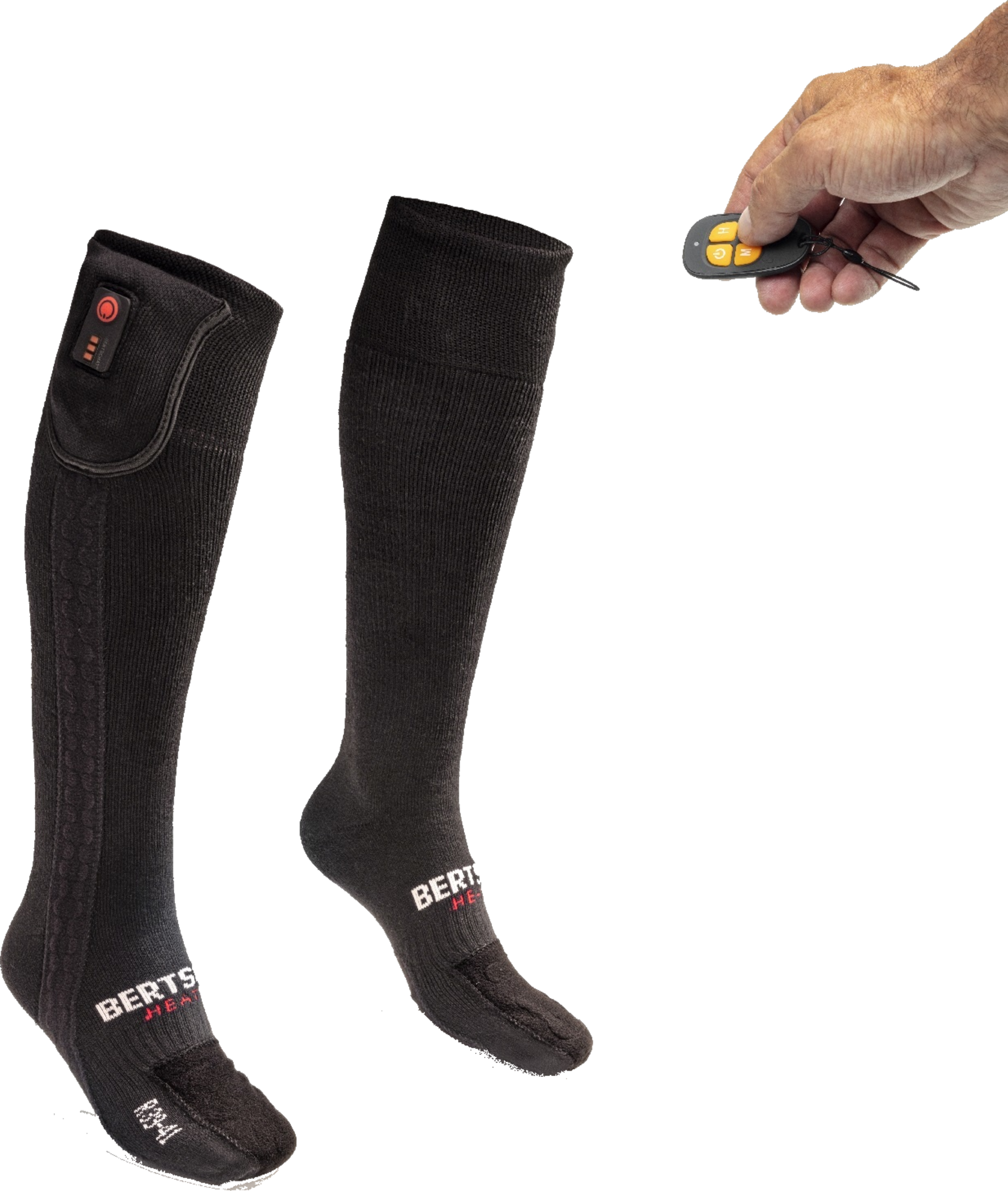 BERTSCHAT, ELITE - Long Edition - 3.800 mAh