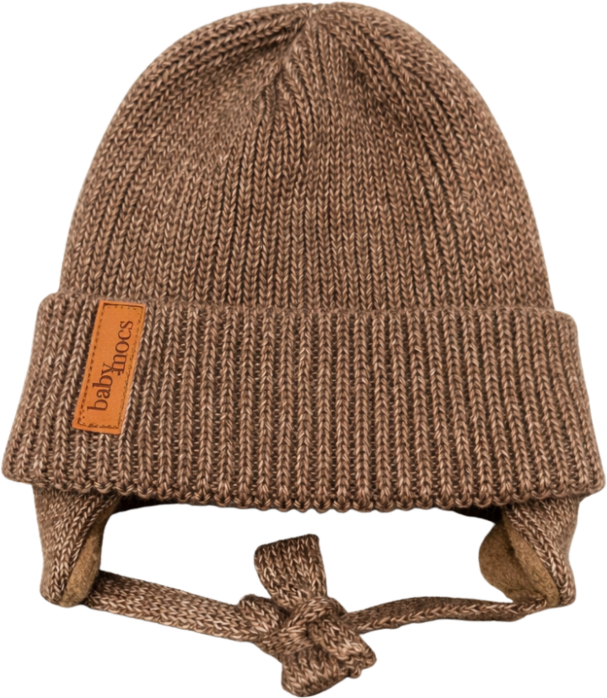 BABYMOCS, Earflap Beanie