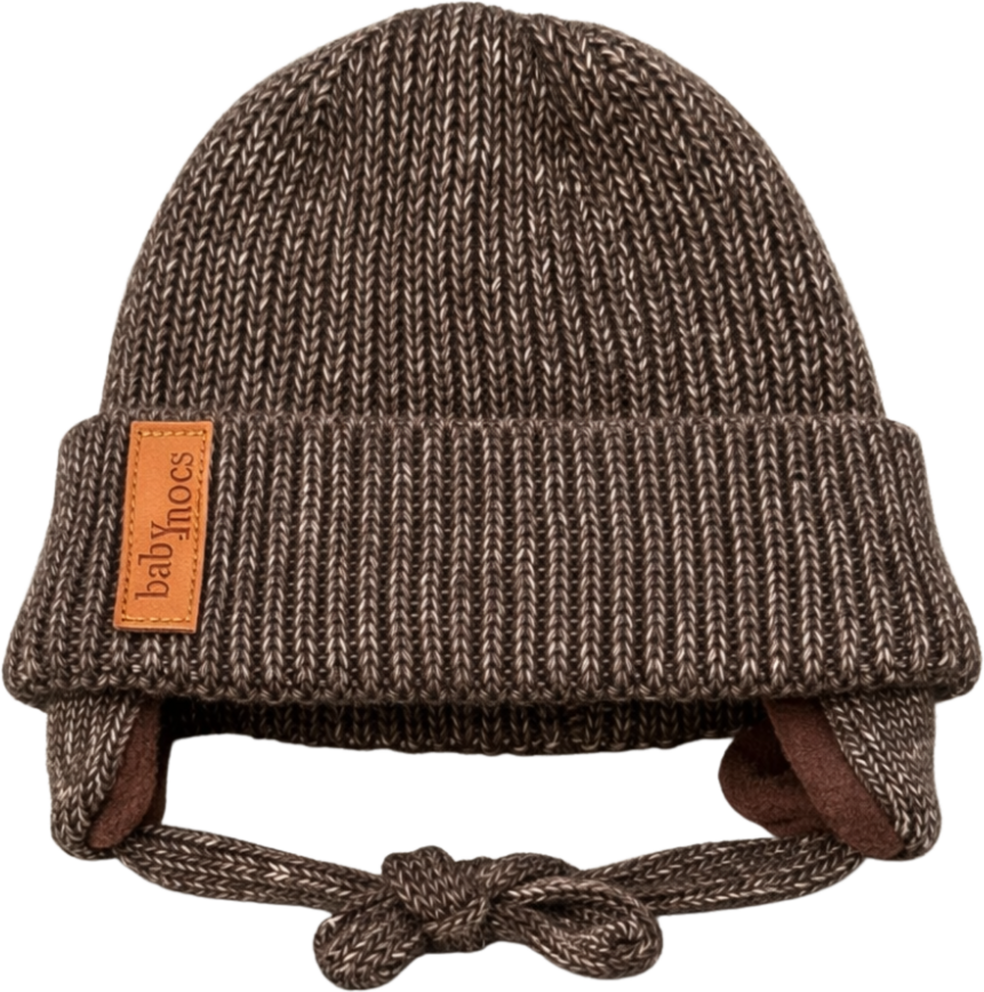 BABYMOCS, Earflap Beanie