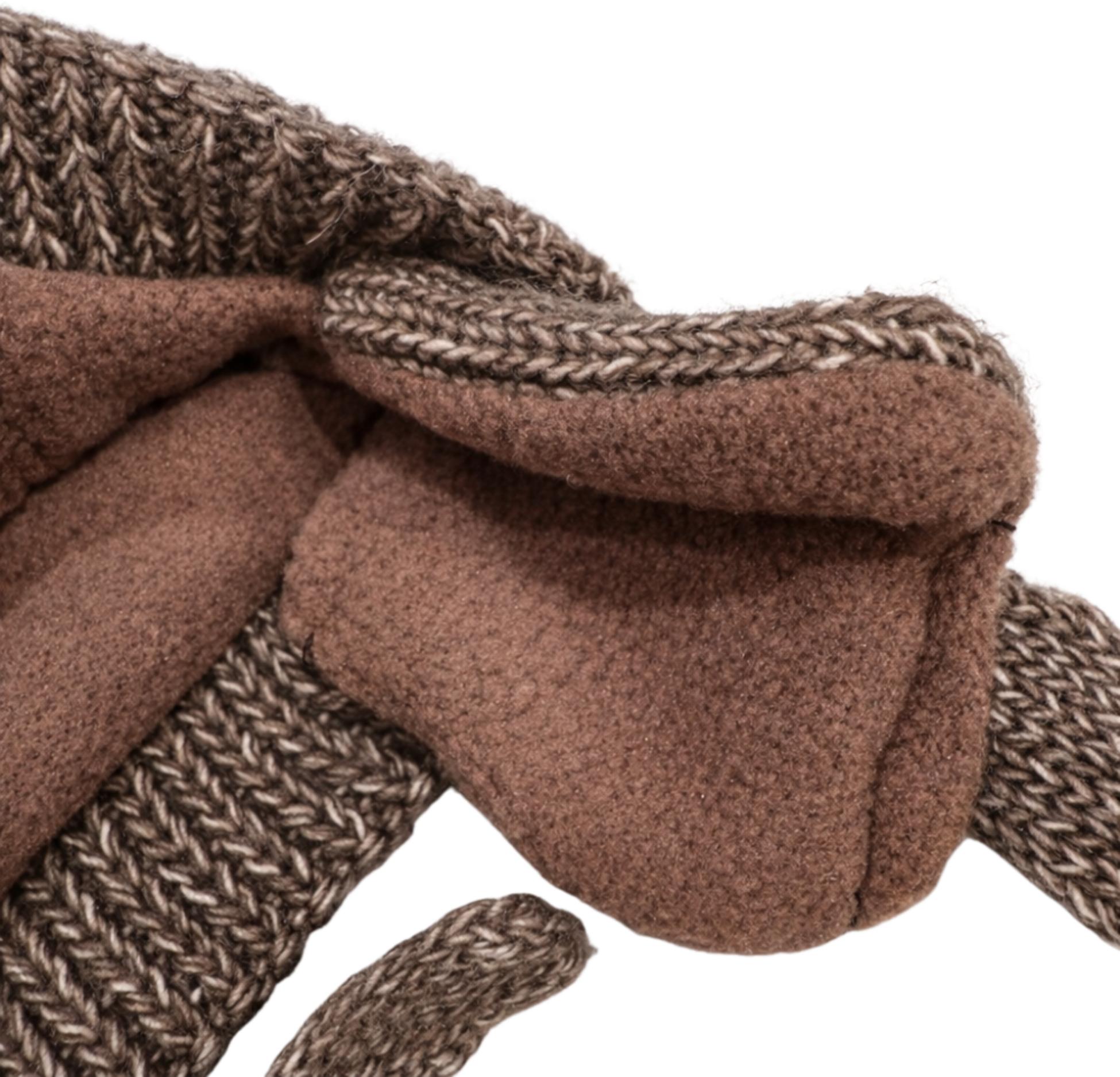 BABYMOCS, Earflap Beanie