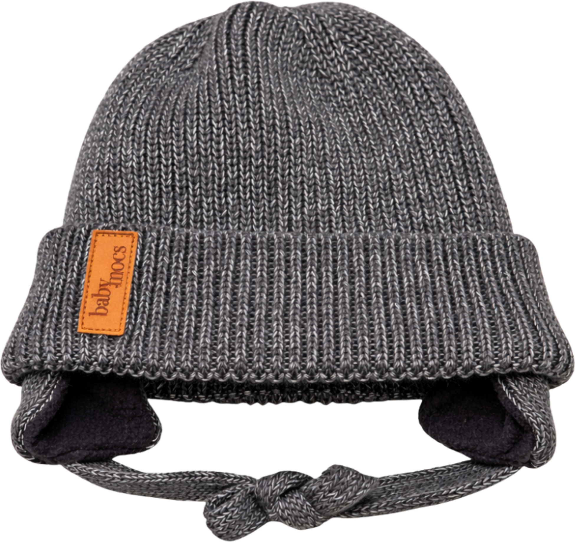 BABYMOCS, Earflap Beanie