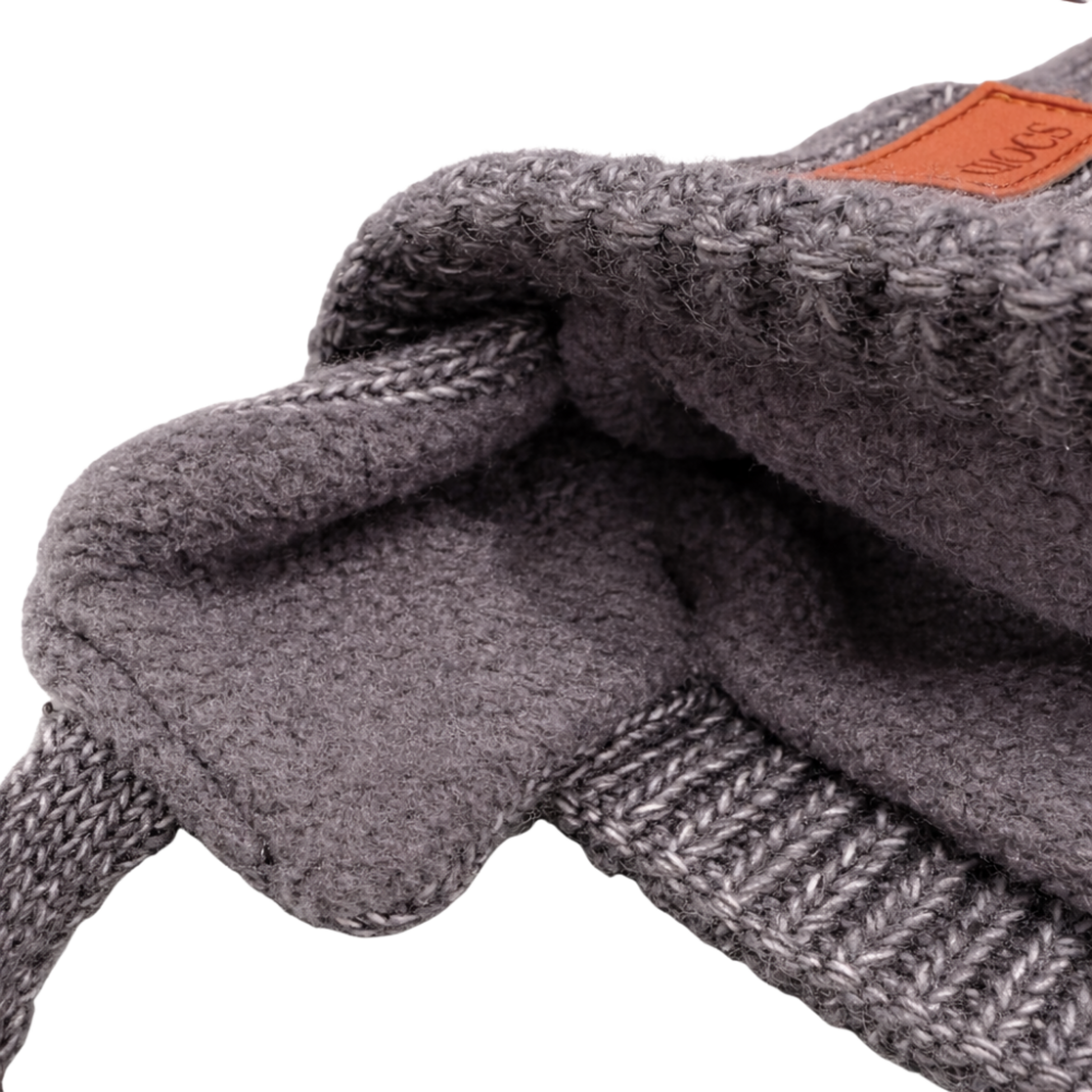 BABYMOCS, Earflap Beanie