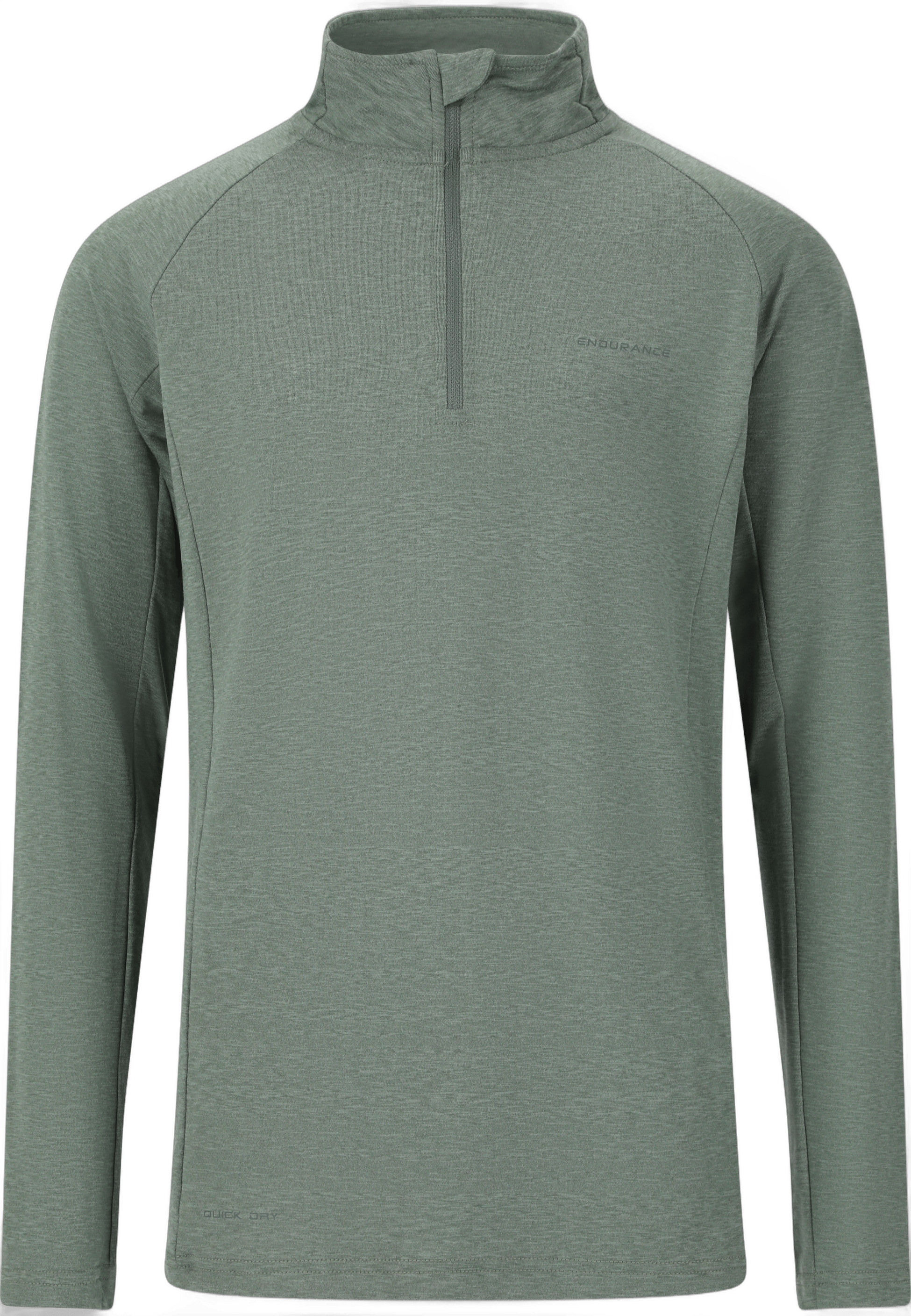 ENDURANCE, Earl Midlayer