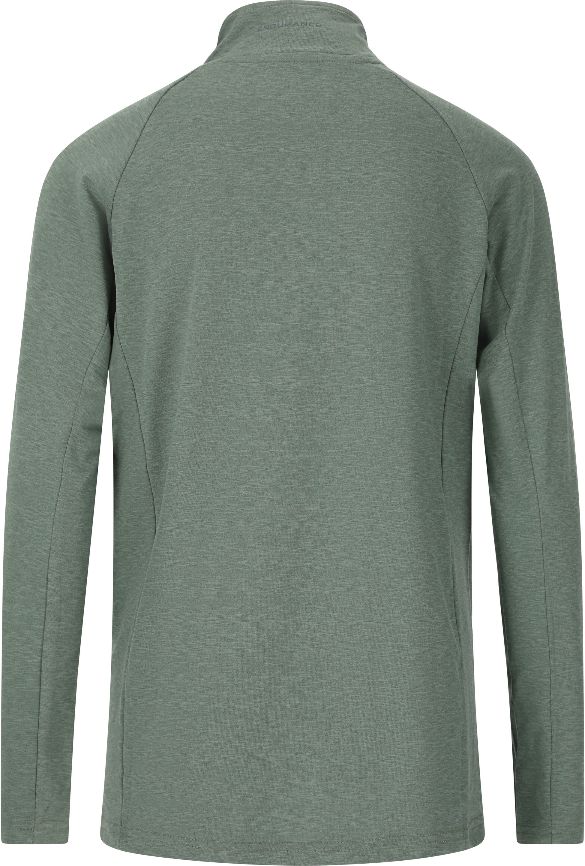 ENDURANCE, Earl Midlayer