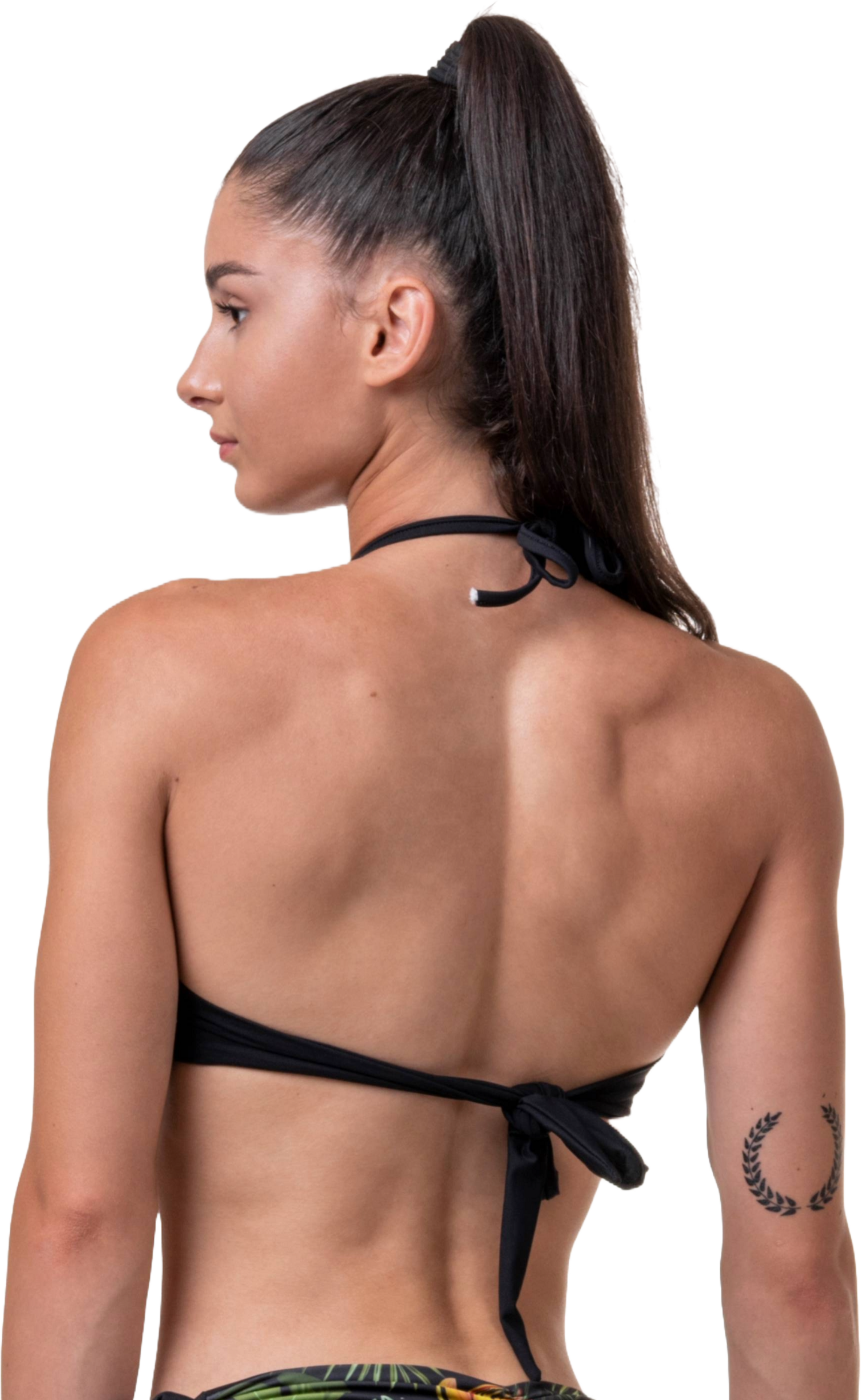 NEBBIA, Earth Powered Bikini Top