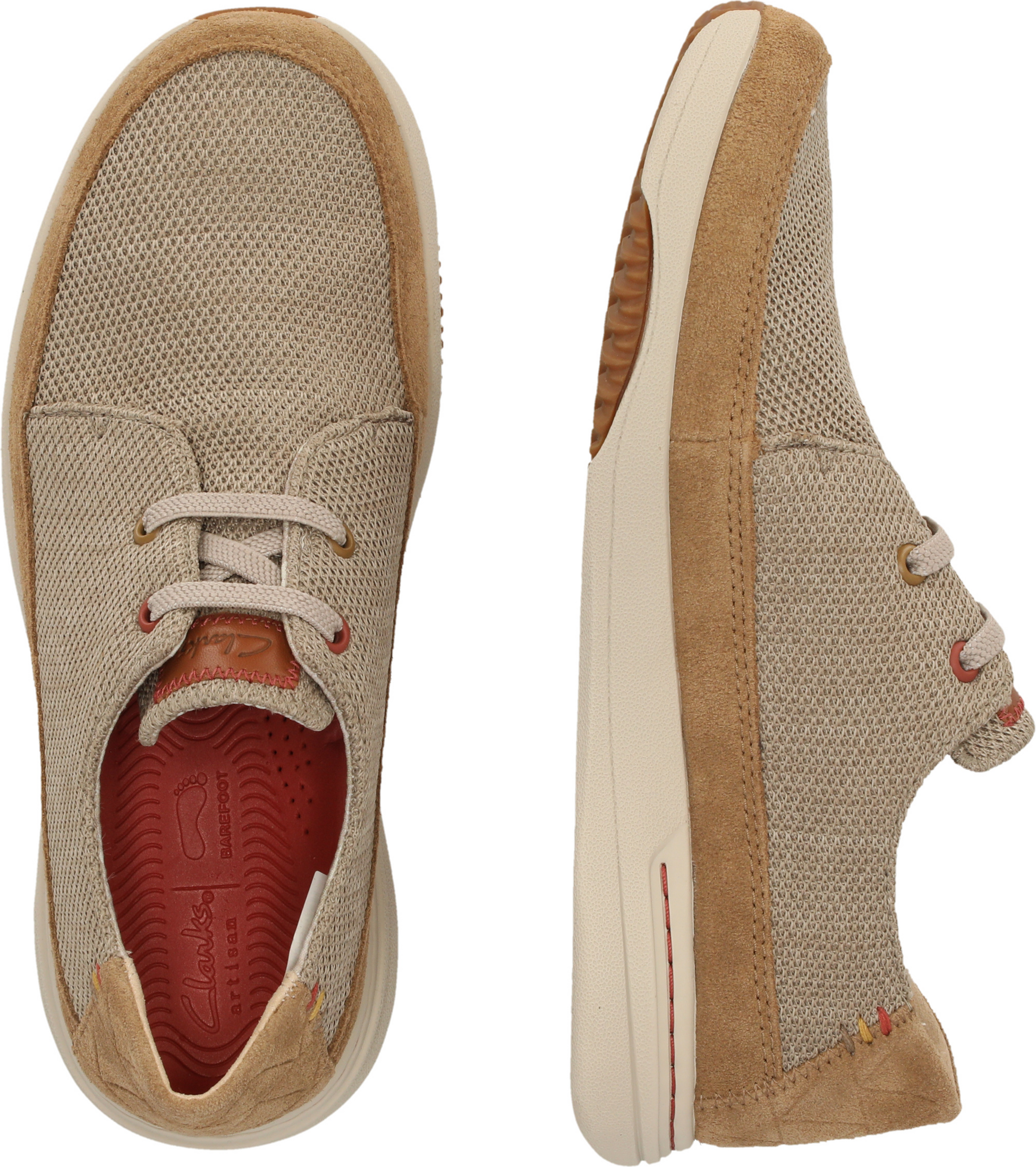 CLARKS, Easeway