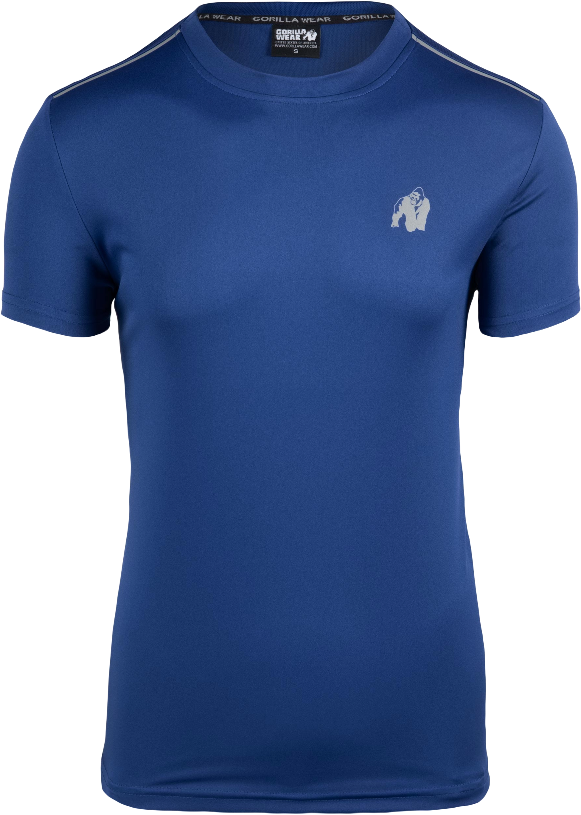 GORILLA WEAR, Easton T-shirt