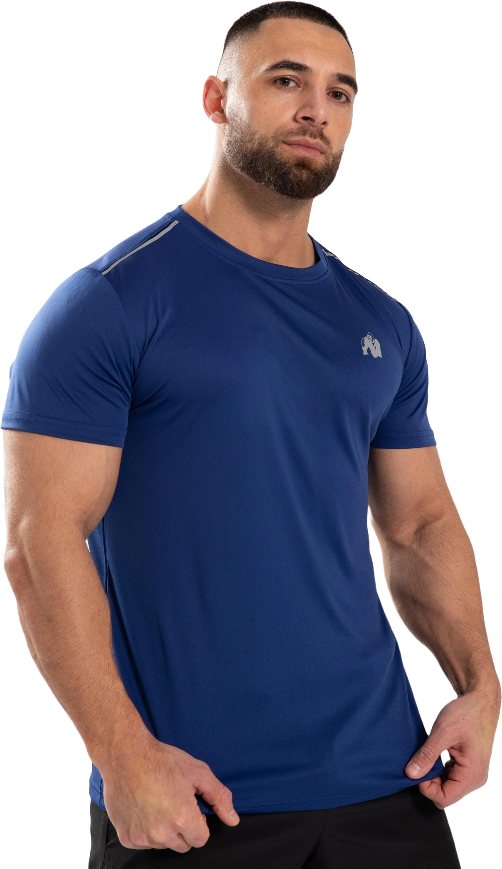 GORILLA WEAR, Easton T-shirt