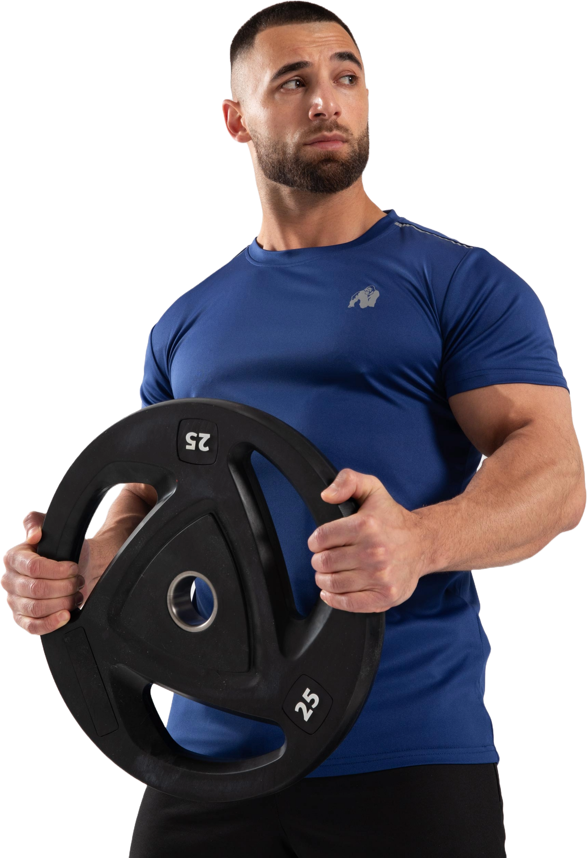 GORILLA WEAR, Easton T-shirt