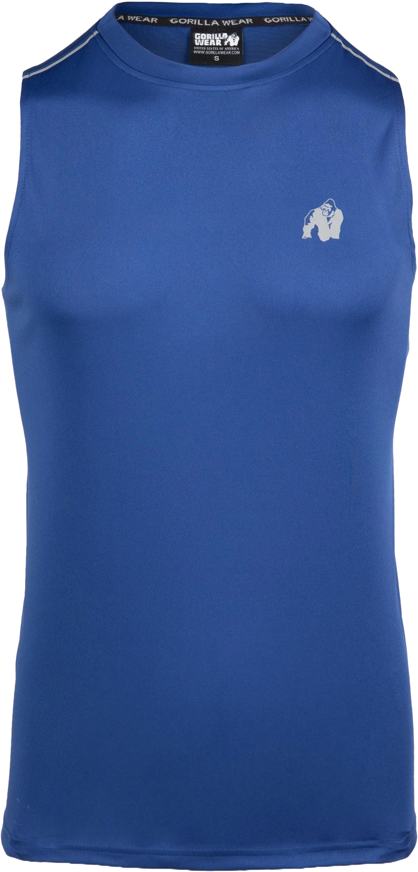 GORILLA WEAR, Easton Tank Top