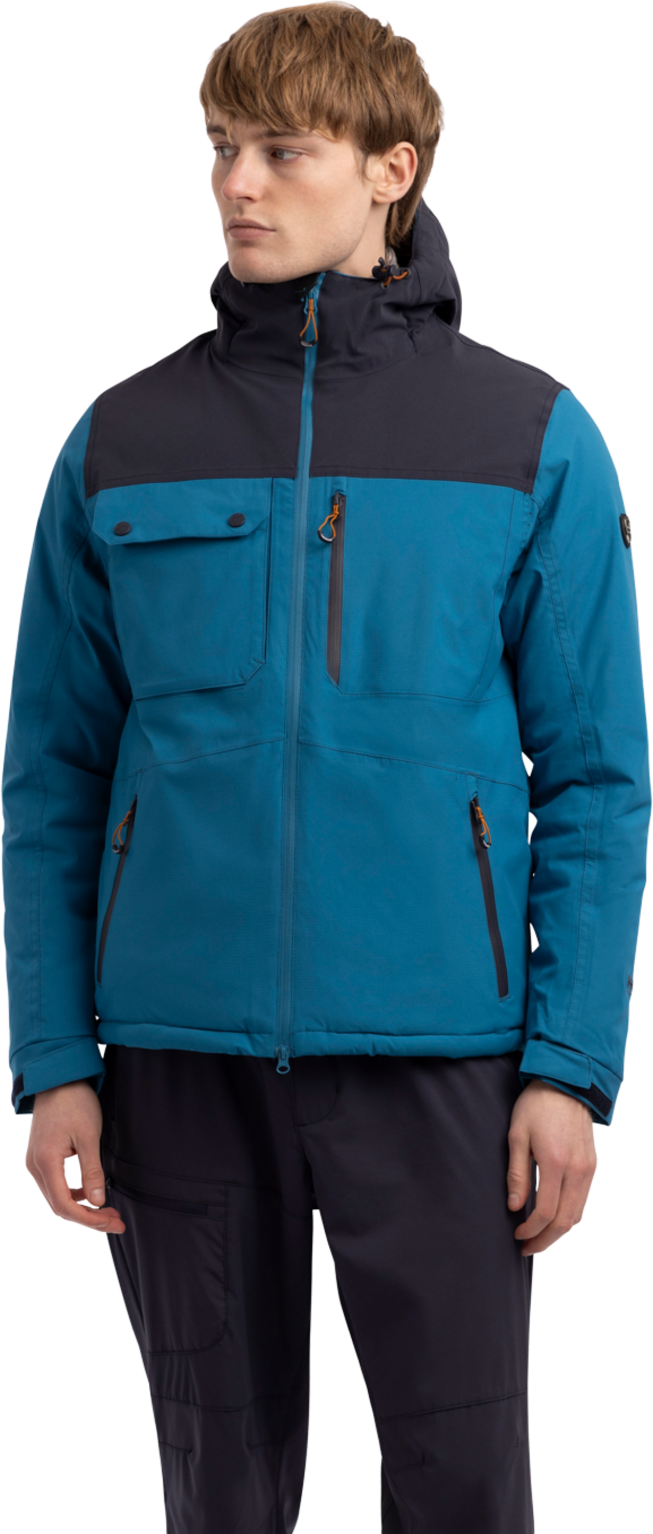 TRESPASS, Eastwell - Miesten Toppatakki