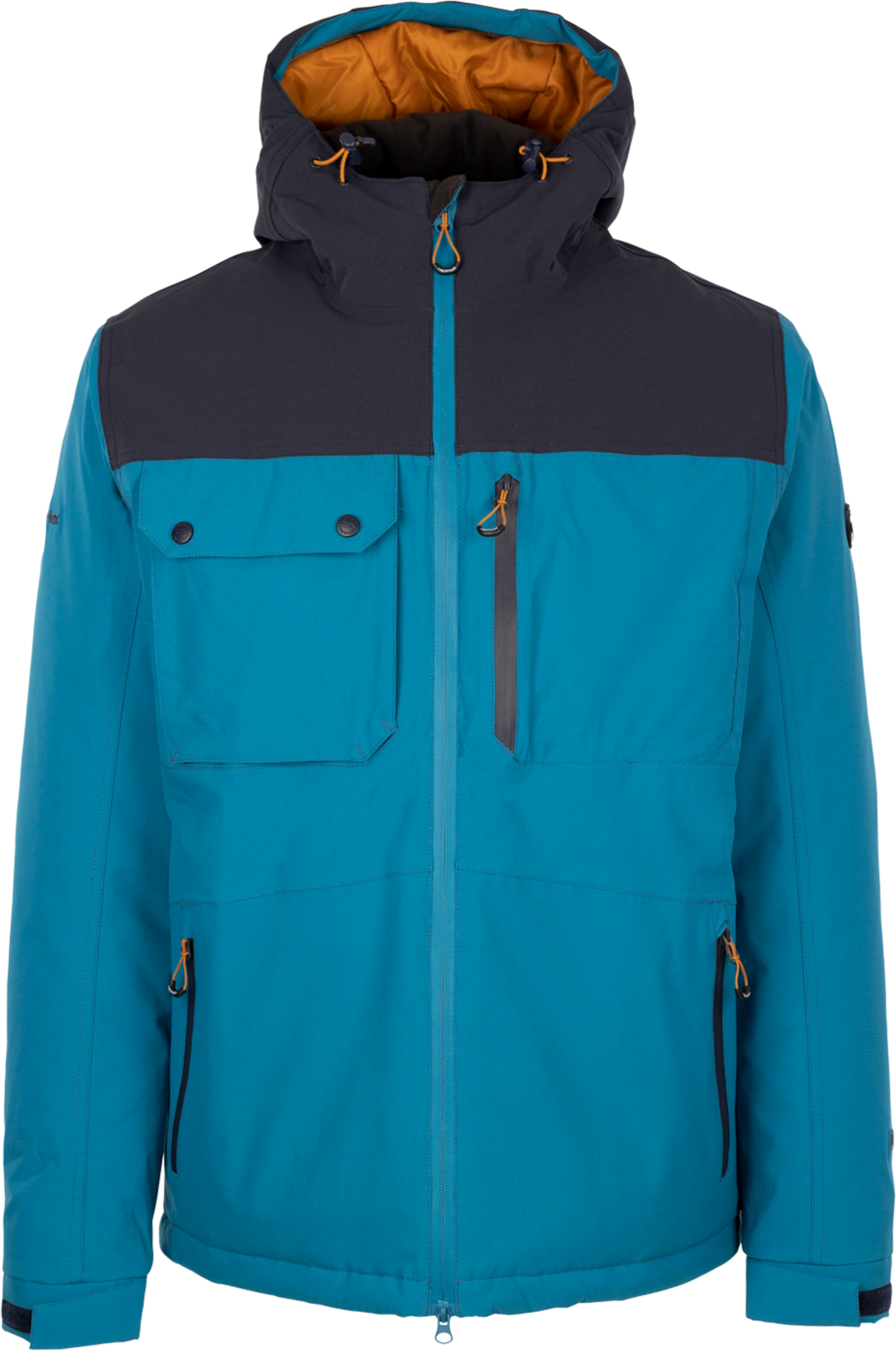 TRESPASS, Eastwell - Miesten Toppatakki