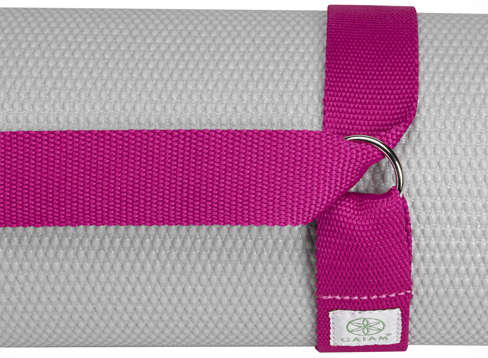 GAIAM, Easy Cinch Yoga Slings