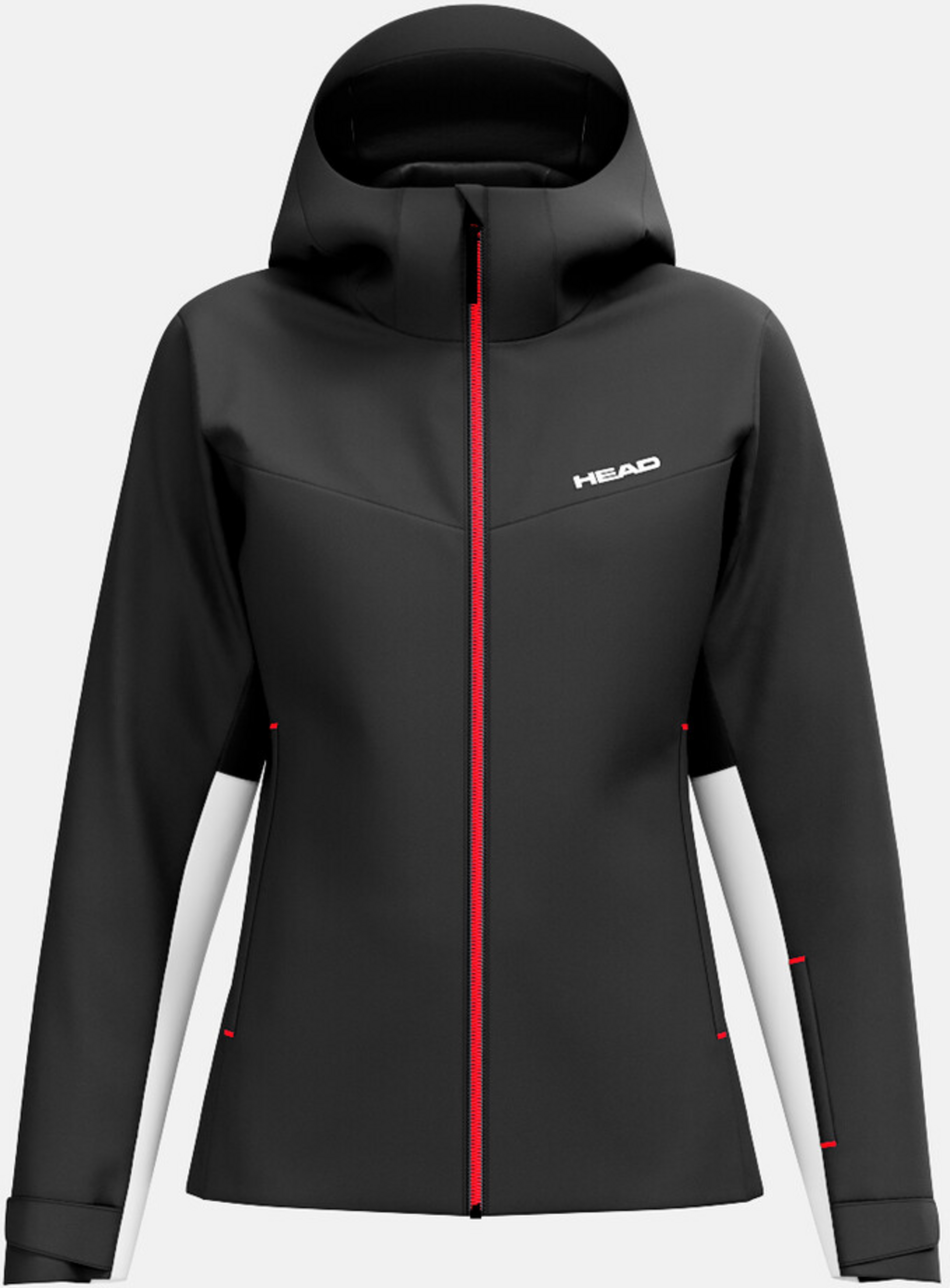 HEAD, Easy Joy Jacket Women