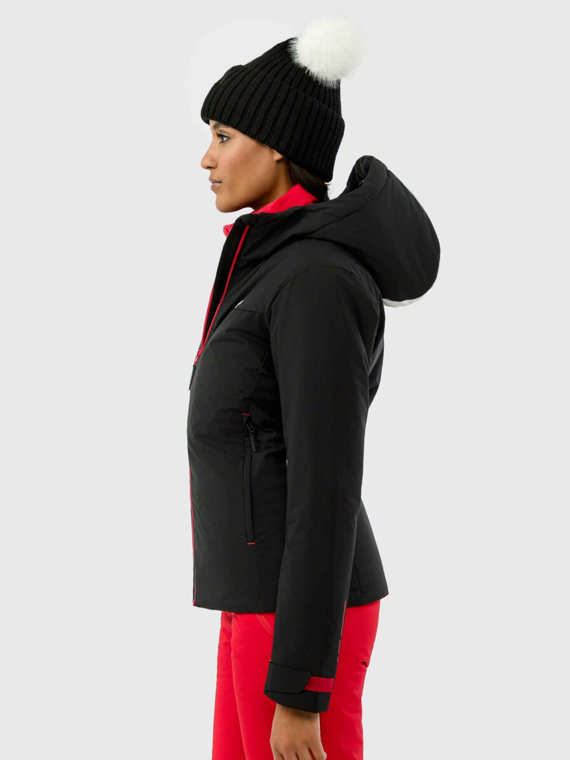 HEAD, Easy Joy Jacket Women