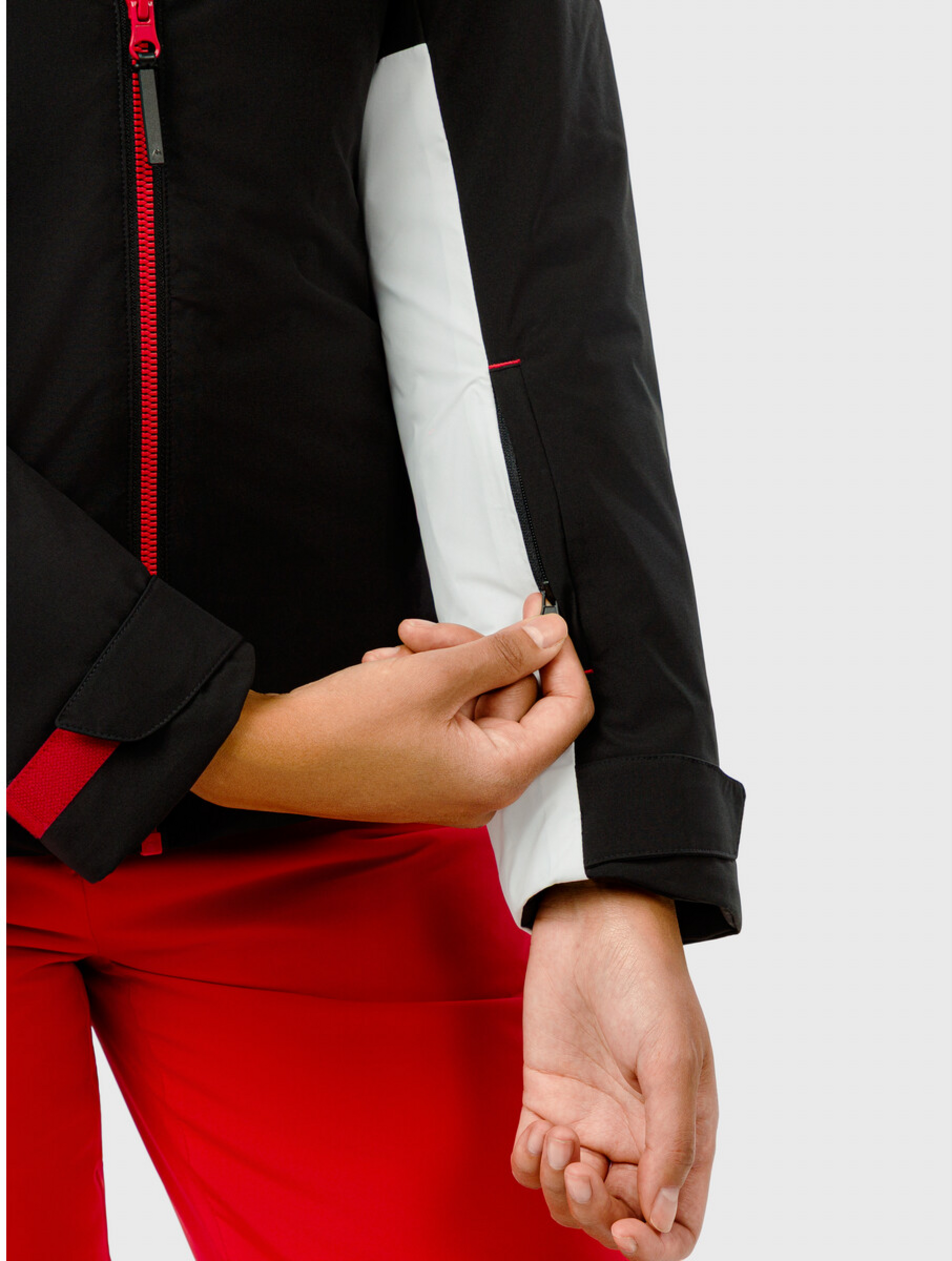 HEAD, Easy Joy Jacket Women