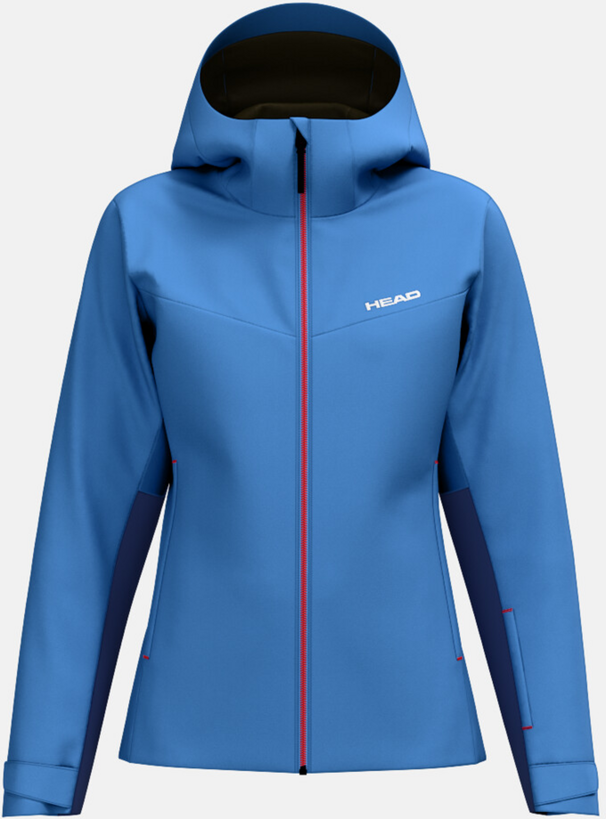 HEAD, Easy Joy Jacket Women