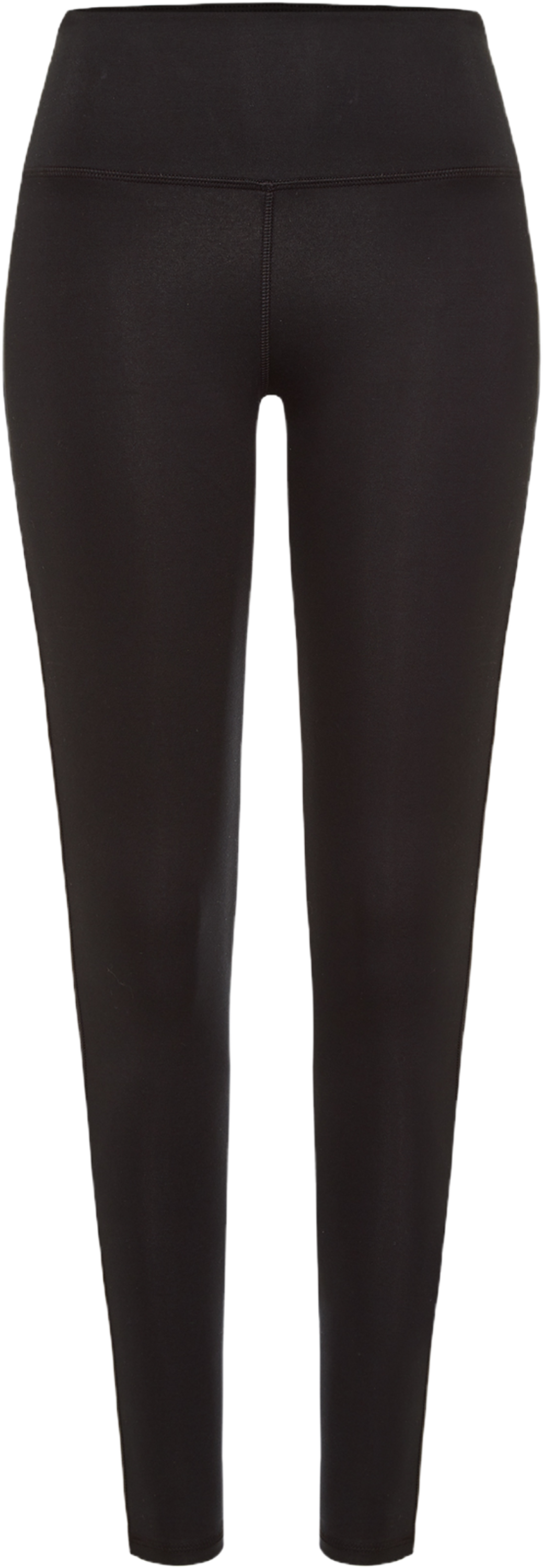 WELLICIOUS, Easy Perfect Leggings - High Waist - Caviar Black