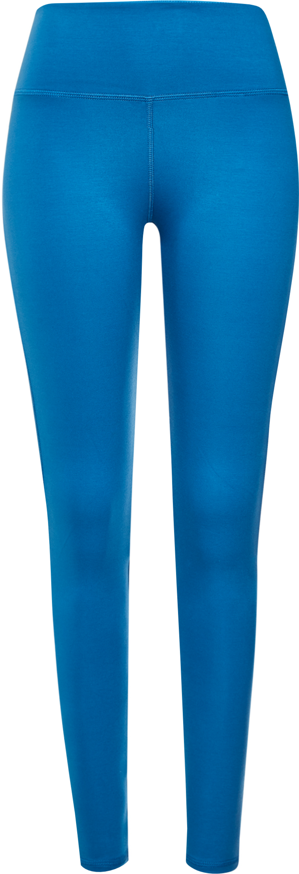 WELLICIOUS, Easy Perfect Leggings - High Waist - Shoreline Blue