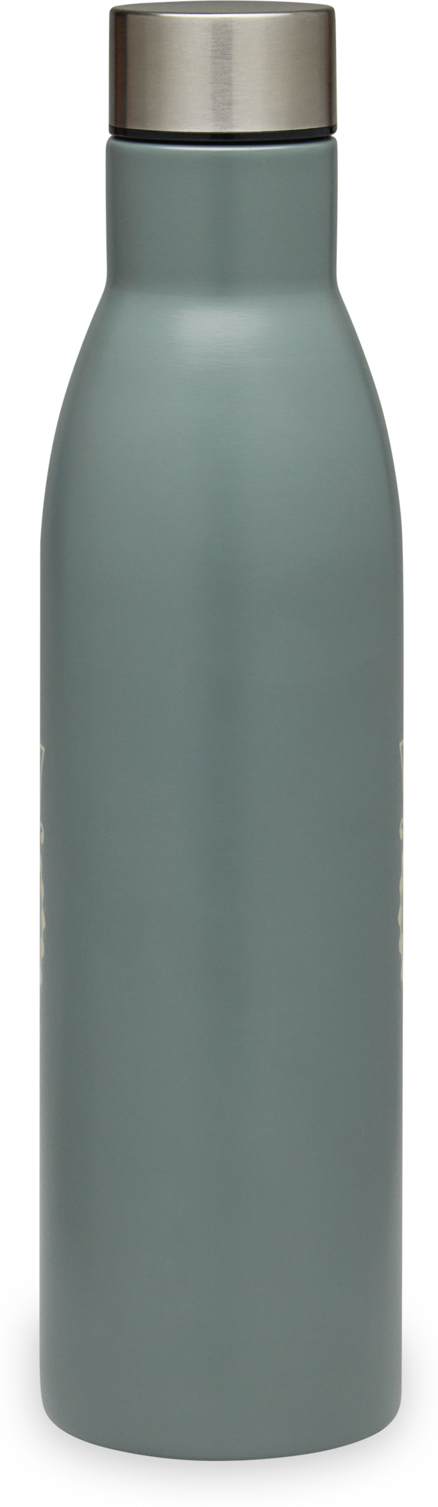 GAIAM, Easy-grip Bottle 740ml Iceberg Sundial Layers