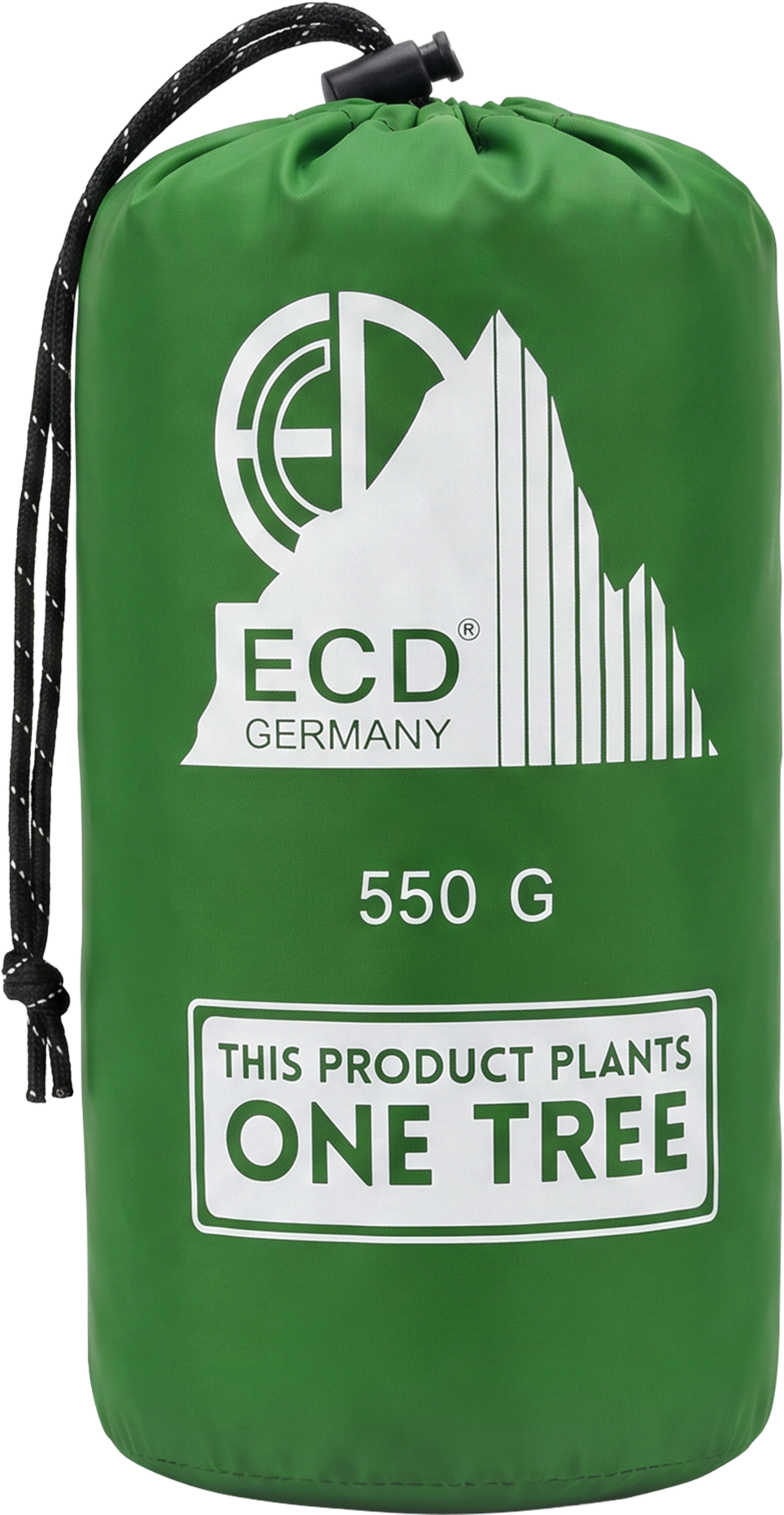 ECD GERMANY, Ecd Germany Inflatable Camping Mattress, Green Sleeping Pad, Built In Pillow For Hiking Travel