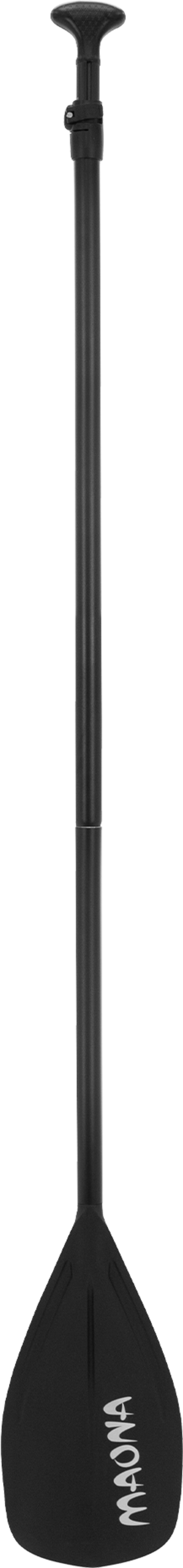 ECD GERMANY, Ecd Germany Inflatable Stand Up Paddle Board Maona 308 X 78 X 10 Cm Black Pvc Sup Board Set Up