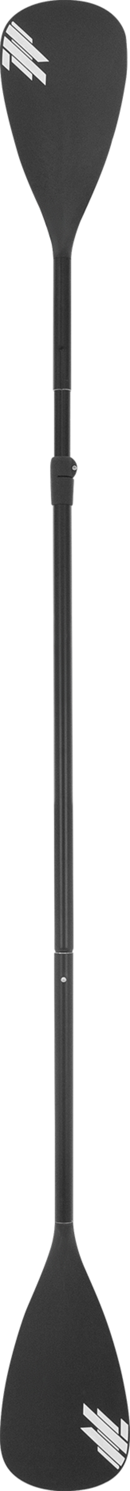 ECD GERMANY, Ecd Germany Inflatable Stand Up Paddle Board With Kayak Seat 320 X 82 X 15 Cm Black Pvc Sup Paddle