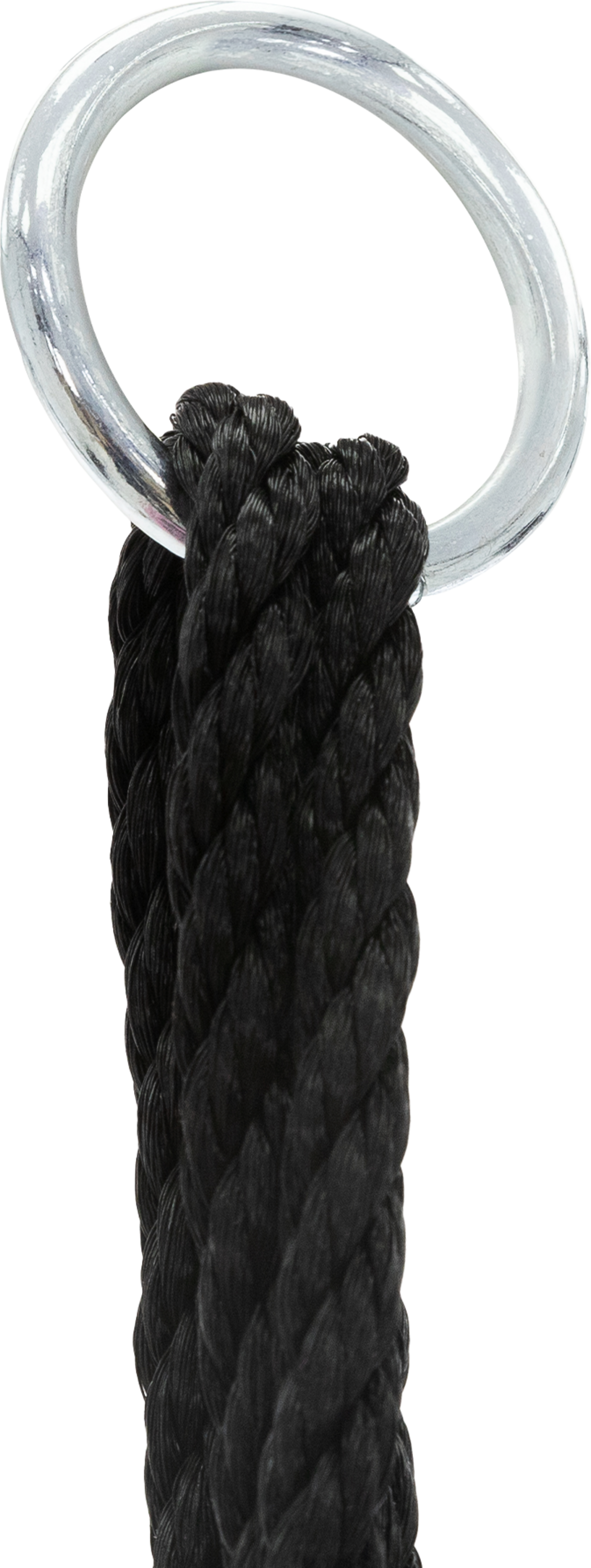 ECD GERMANY, Ecd Germany Nest Swing &Oslash;100 Cm, Blue, Round Saucer Seat For Children Adults, Height Adjustable