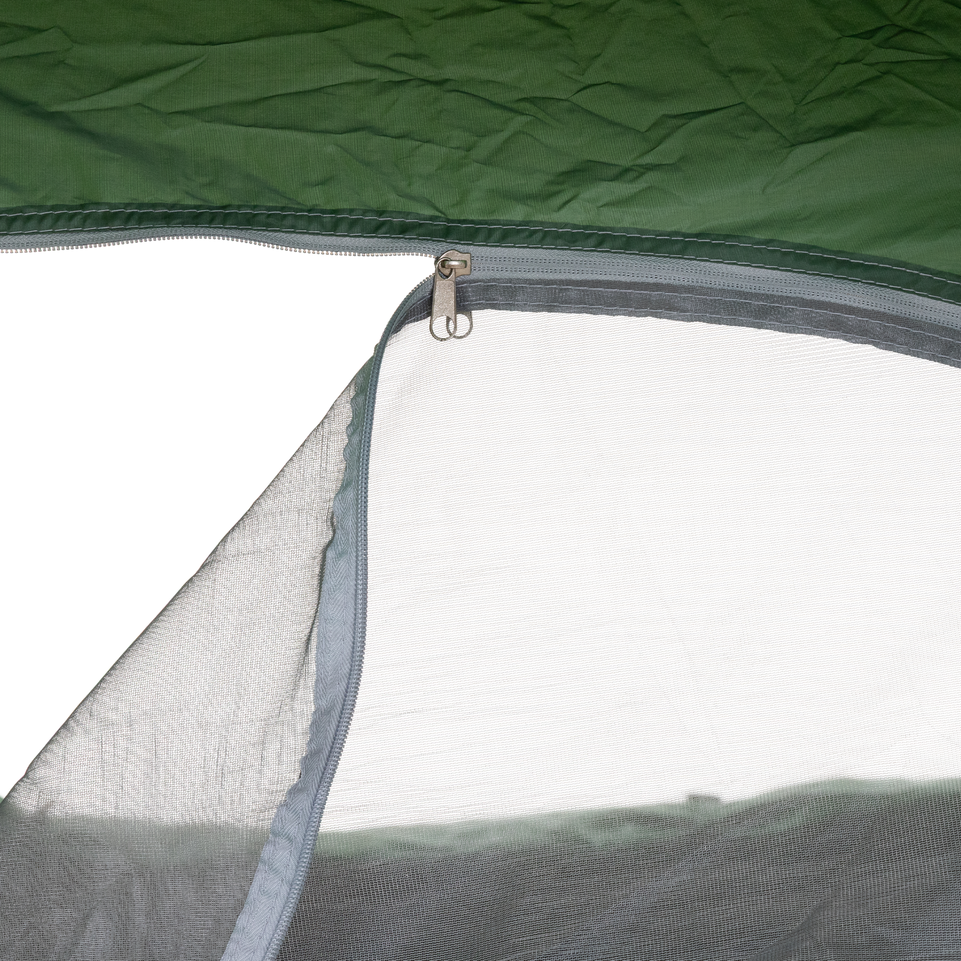 ECD GERMANY, Ecd Germany Pop Up Tent For 3 4 People Green Outdoor Beach Tent With 2 Doors Weatherproof Camping