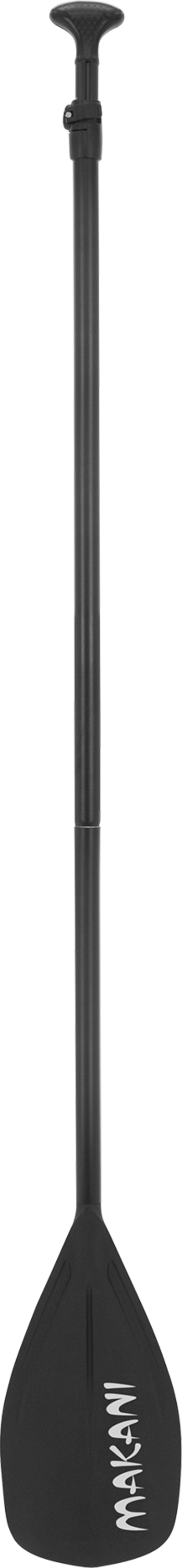 ECD GERMANY, Ecd Germany Uppblåsbar Sup Bräda Makani 320x80x15 Cm Turkos Pvc 120 Kg Väska Och Handpump