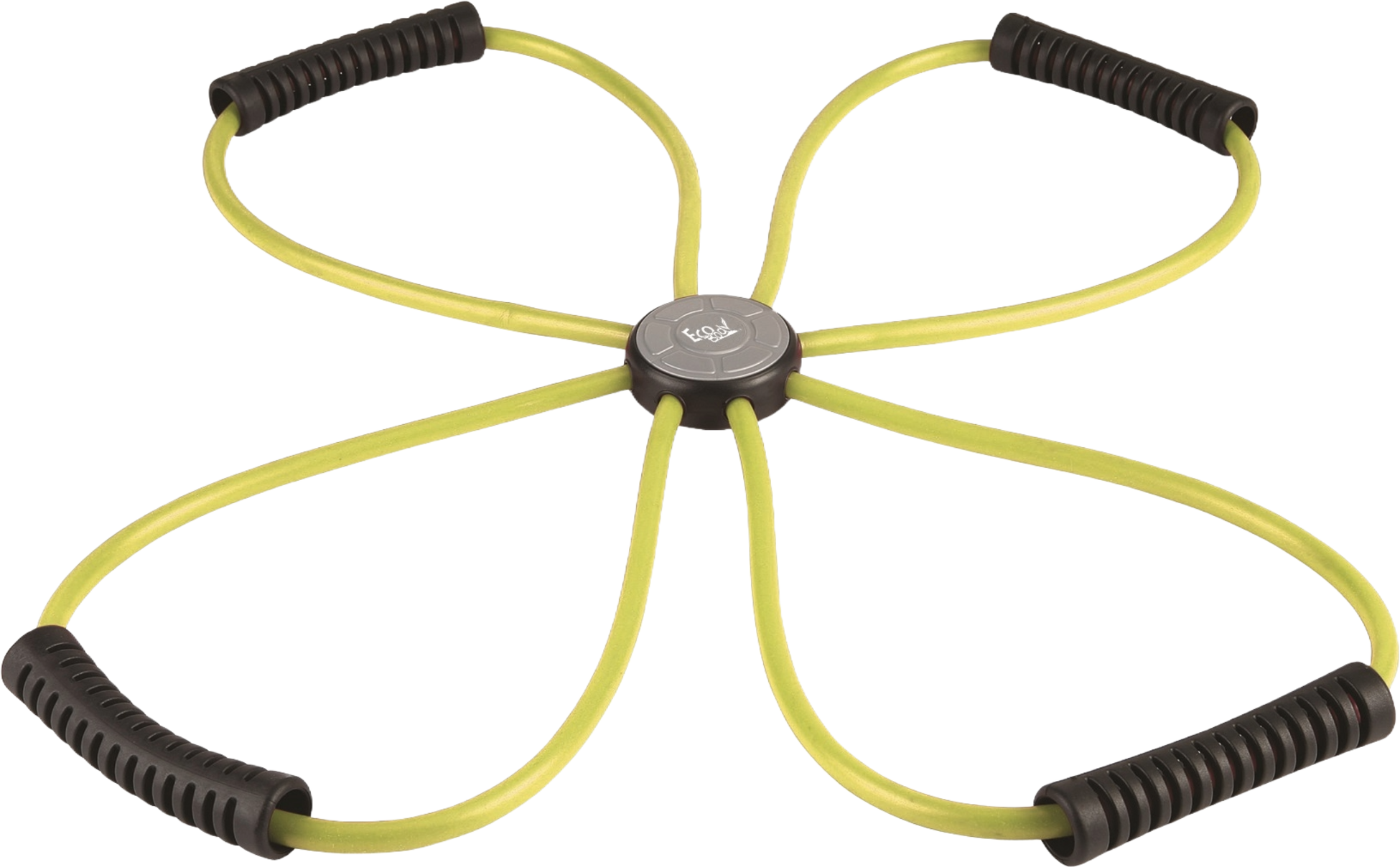 ECO BODY, Eco Body Multi-function Exerciser