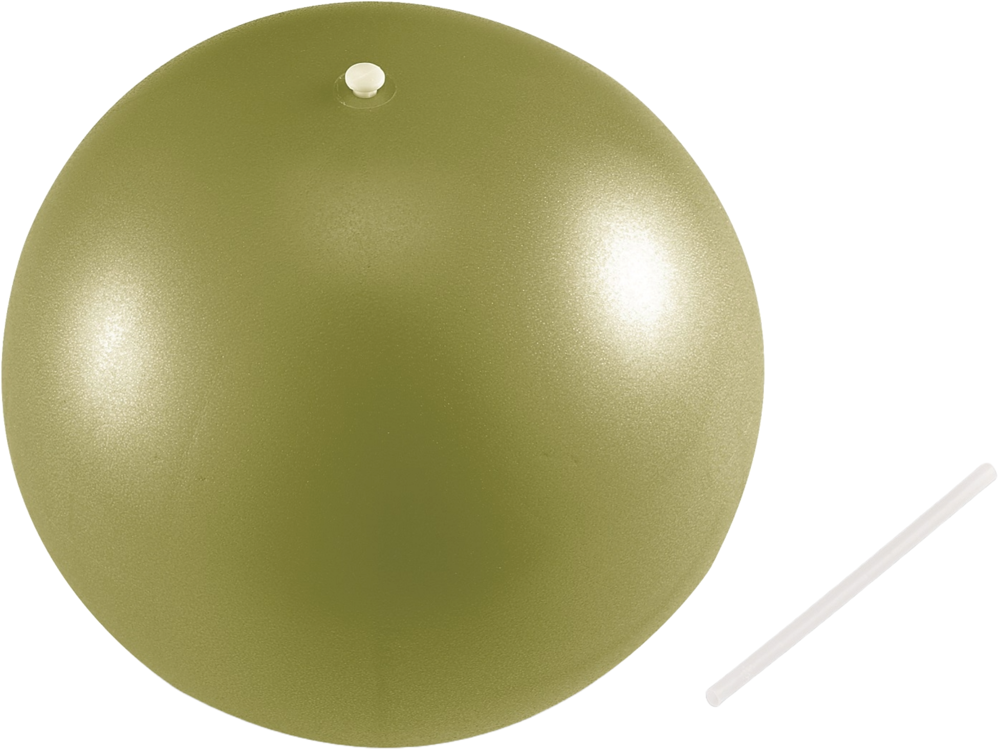 ECO BODY, Eco Body Pilates Ball