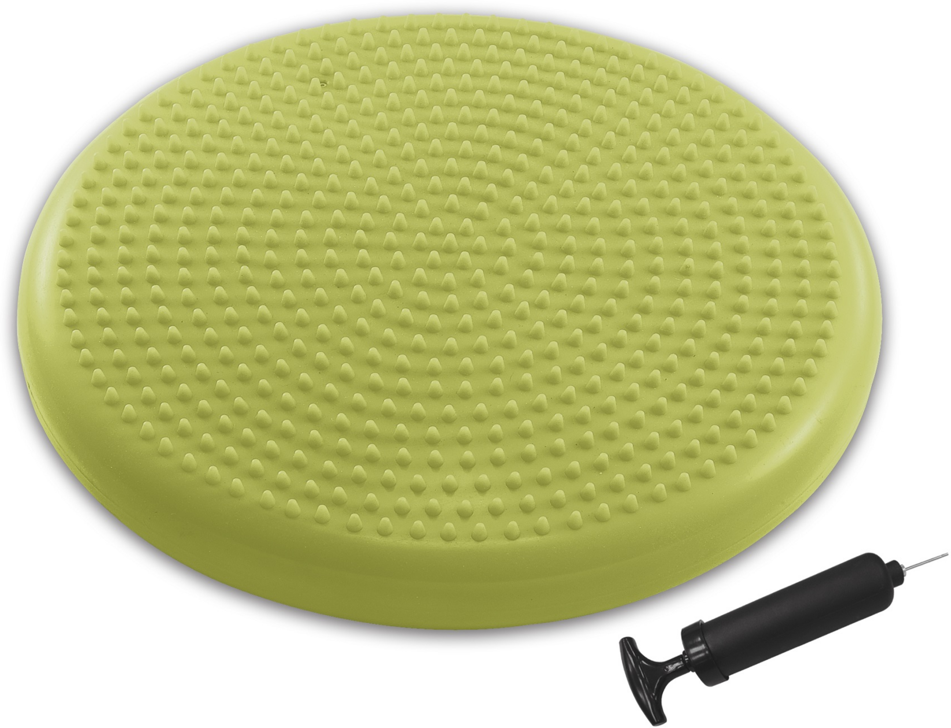 ECO BODY, Eco Body Pilates Pillow Balance Pillow