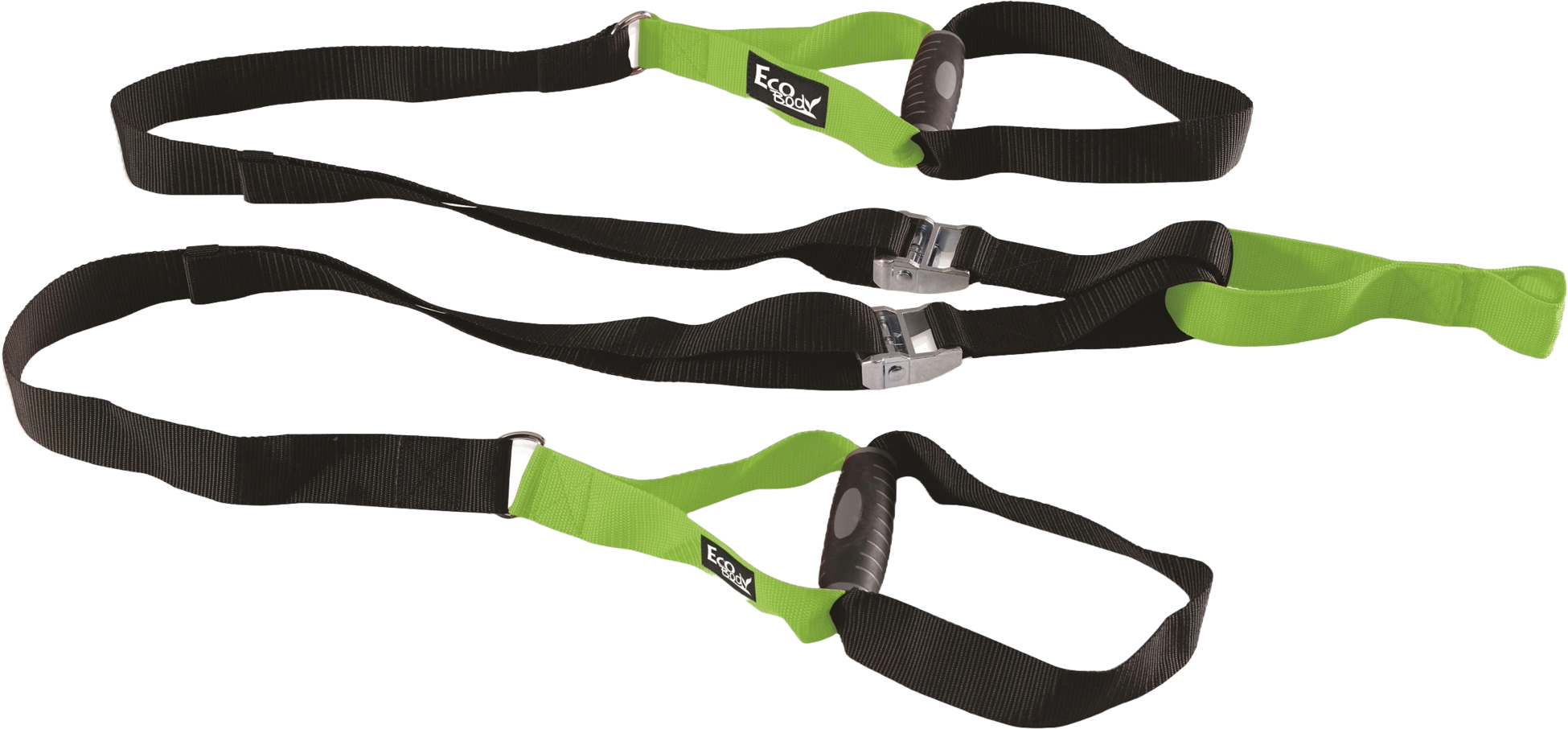 ECO BODY, Eco Body Power Belt