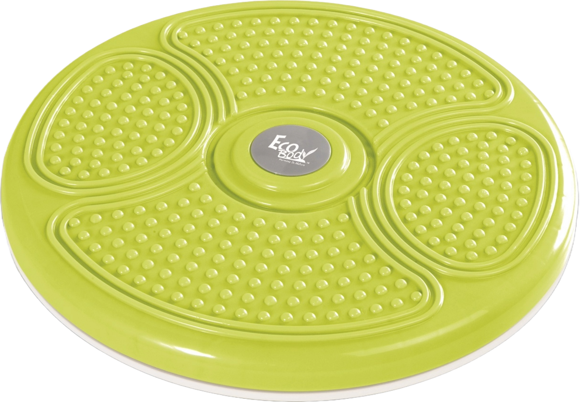 ECO BODY, Eco Body Waist Trimmer, Green