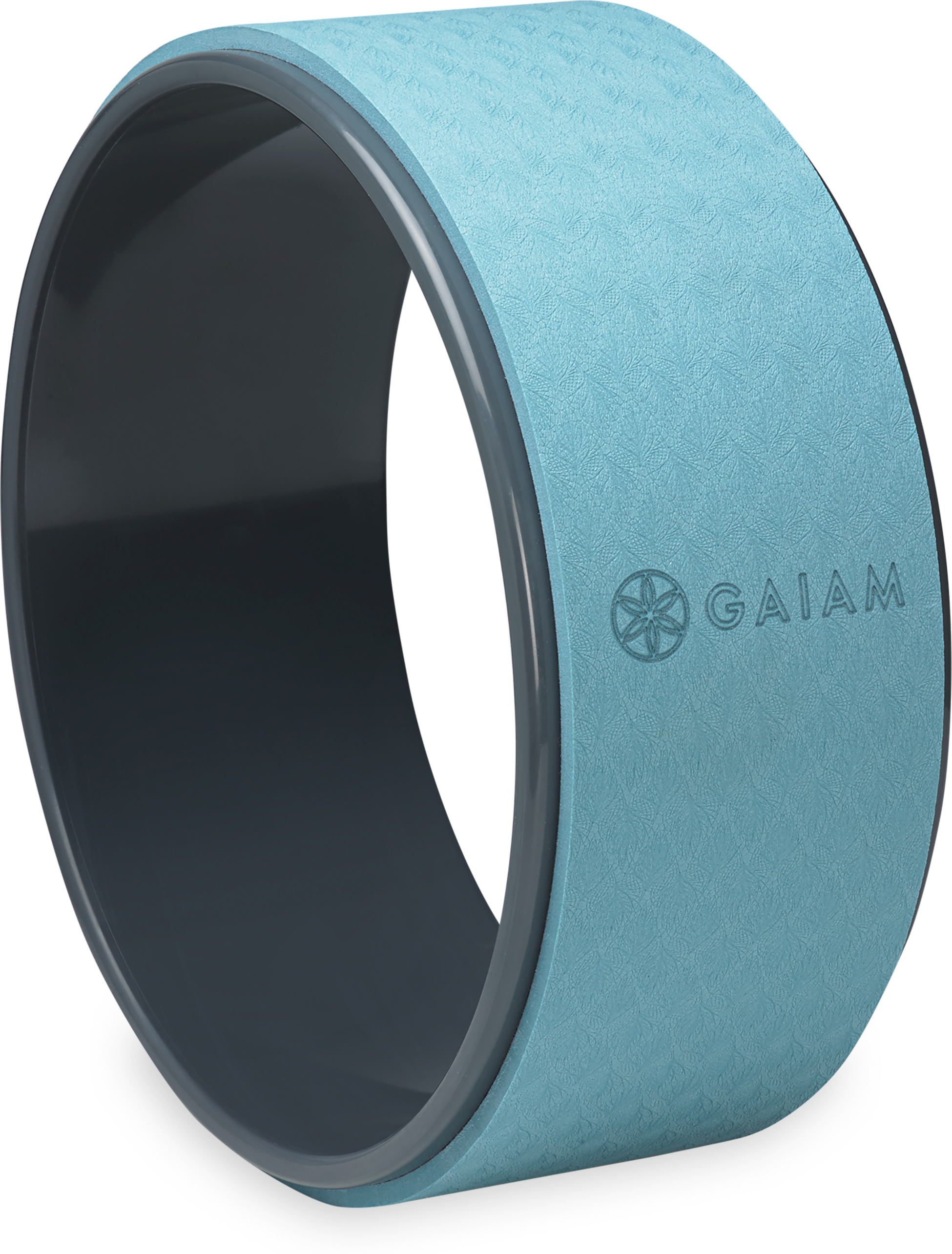 GAIAM, Eco Yoga Wheel Riverside