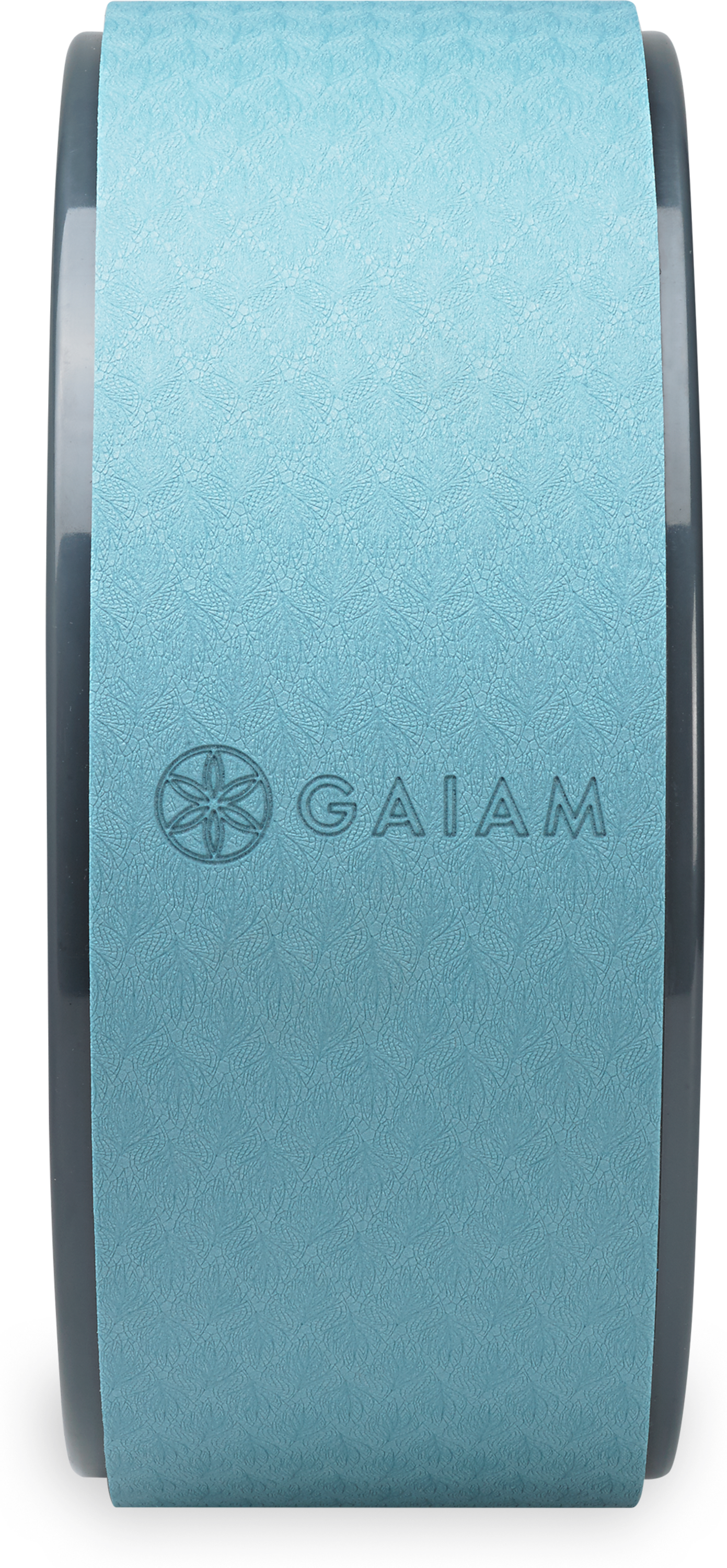 GAIAM, Eco Yoga Wheel Riverside