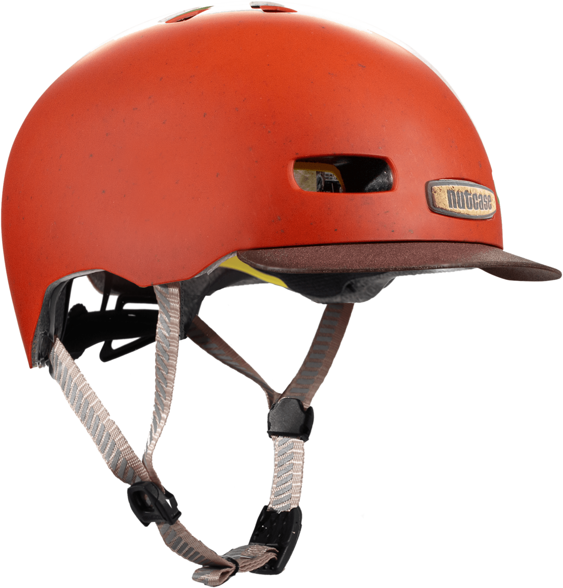 NUTCASE, Eco-street Sedona Rocks Mips Helmet