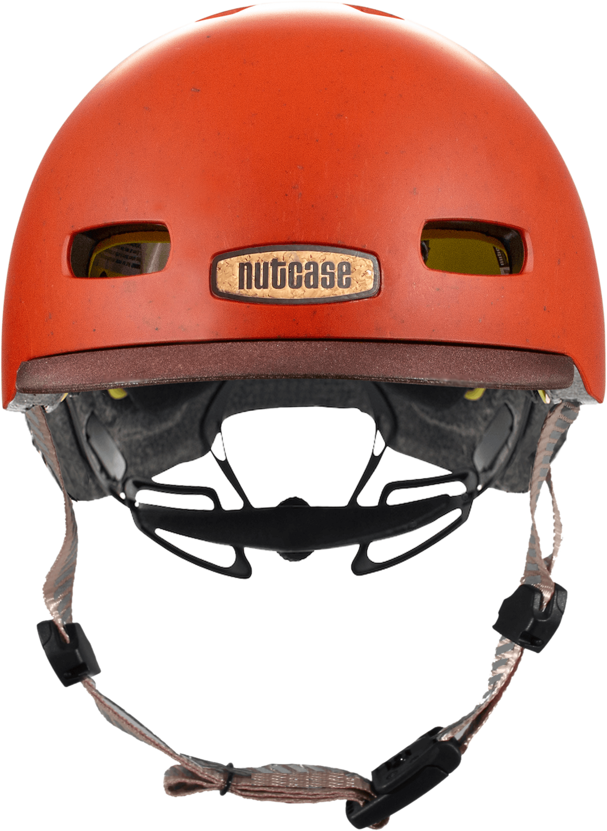 NUTCASE, Eco-street Sedona Rocks Mips Helmet