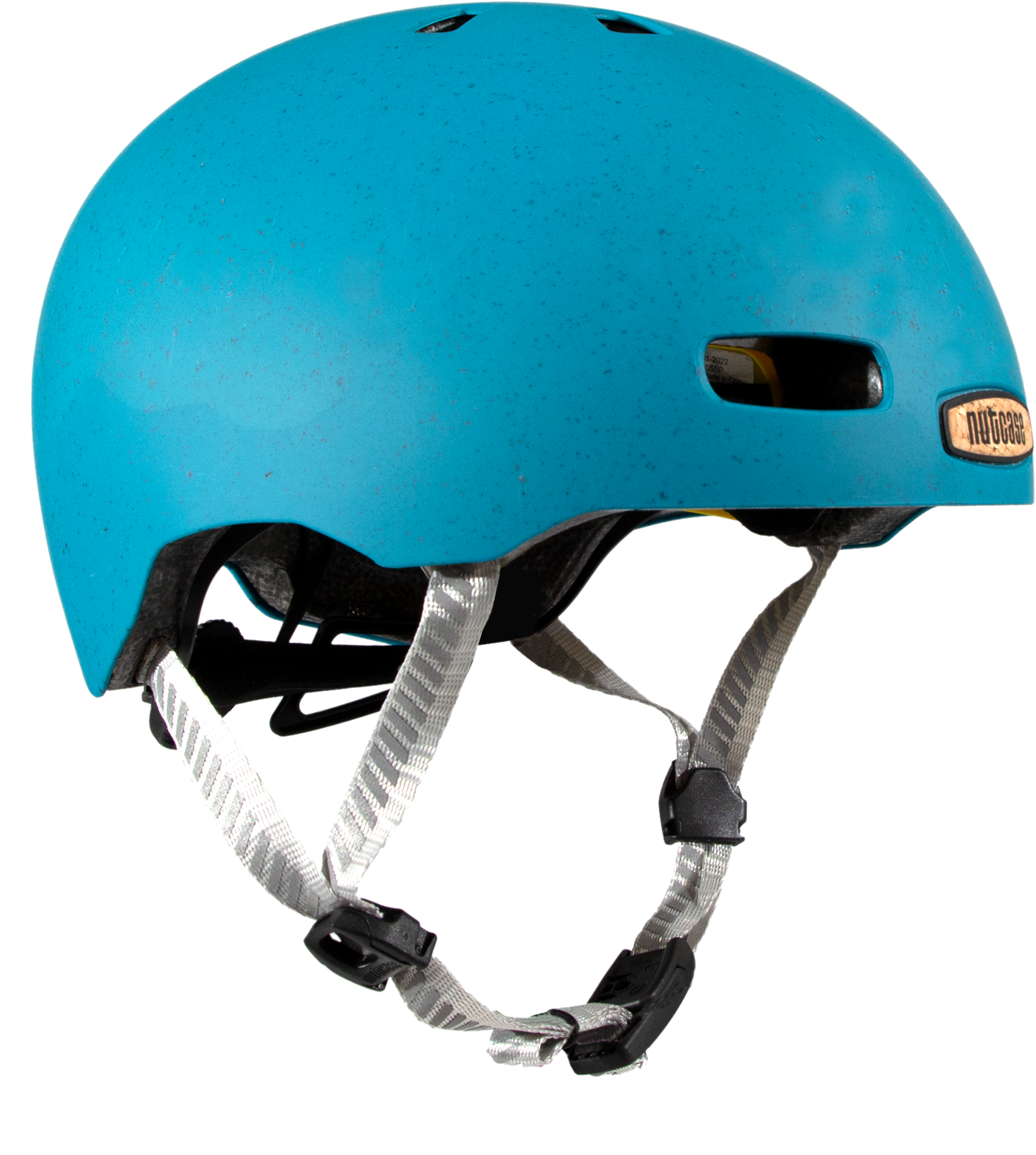 NUTCASE, Eco-street Skip A Stone Mips Helmet