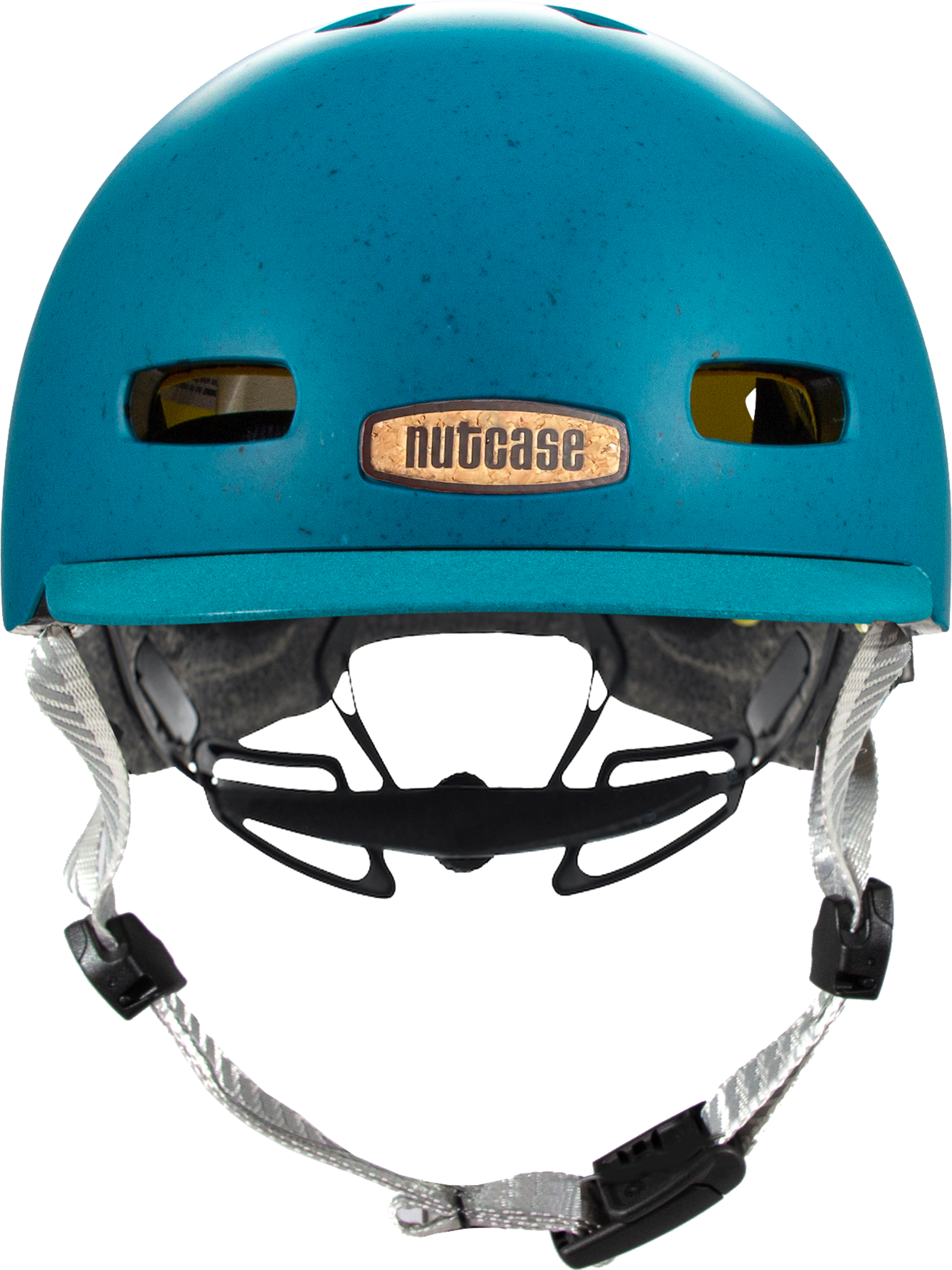 NUTCASE, Eco-street Skip A Stone Mips Helmet