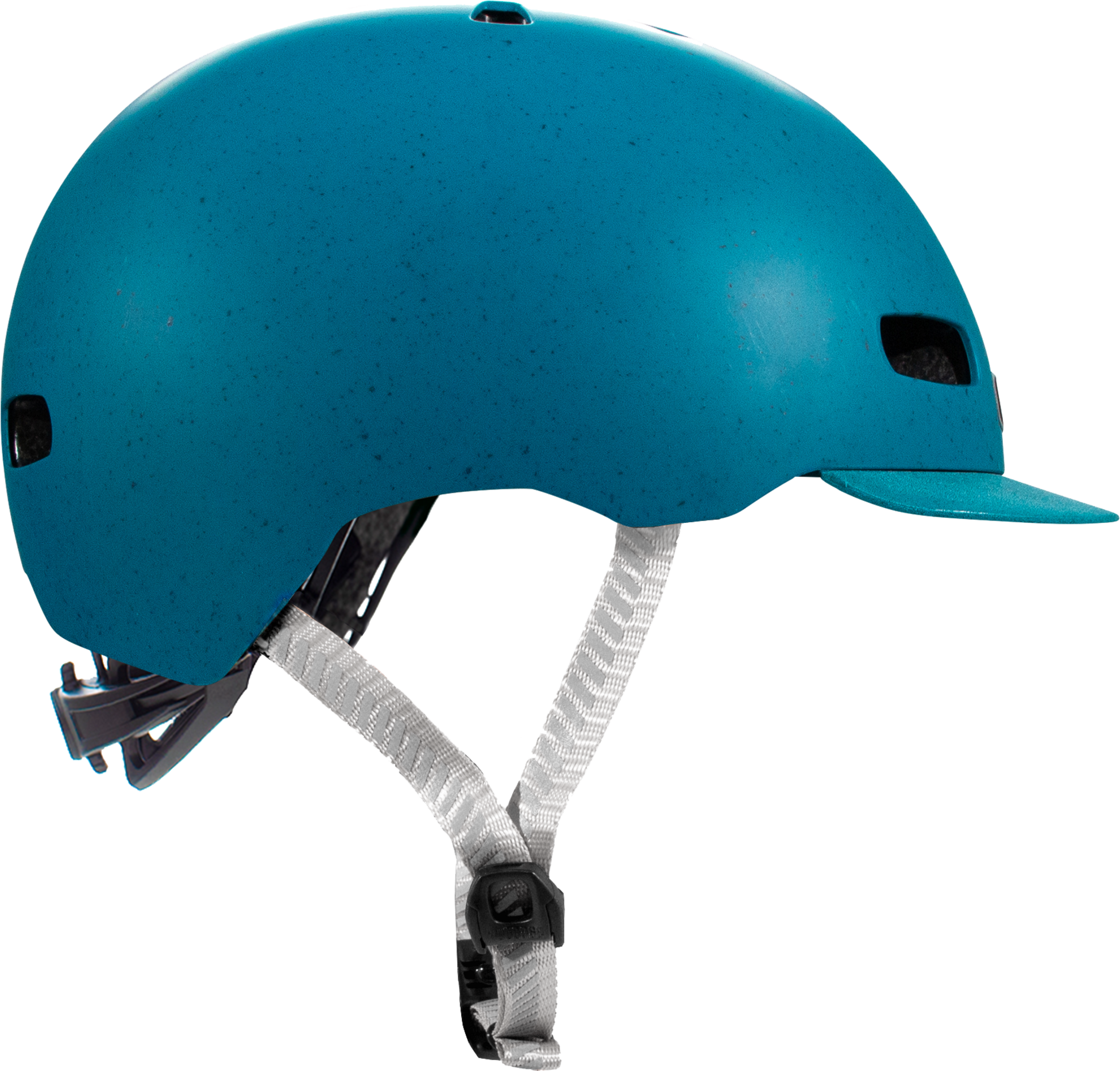 NUTCASE, Eco-street Skip A Stone Mips Helmet