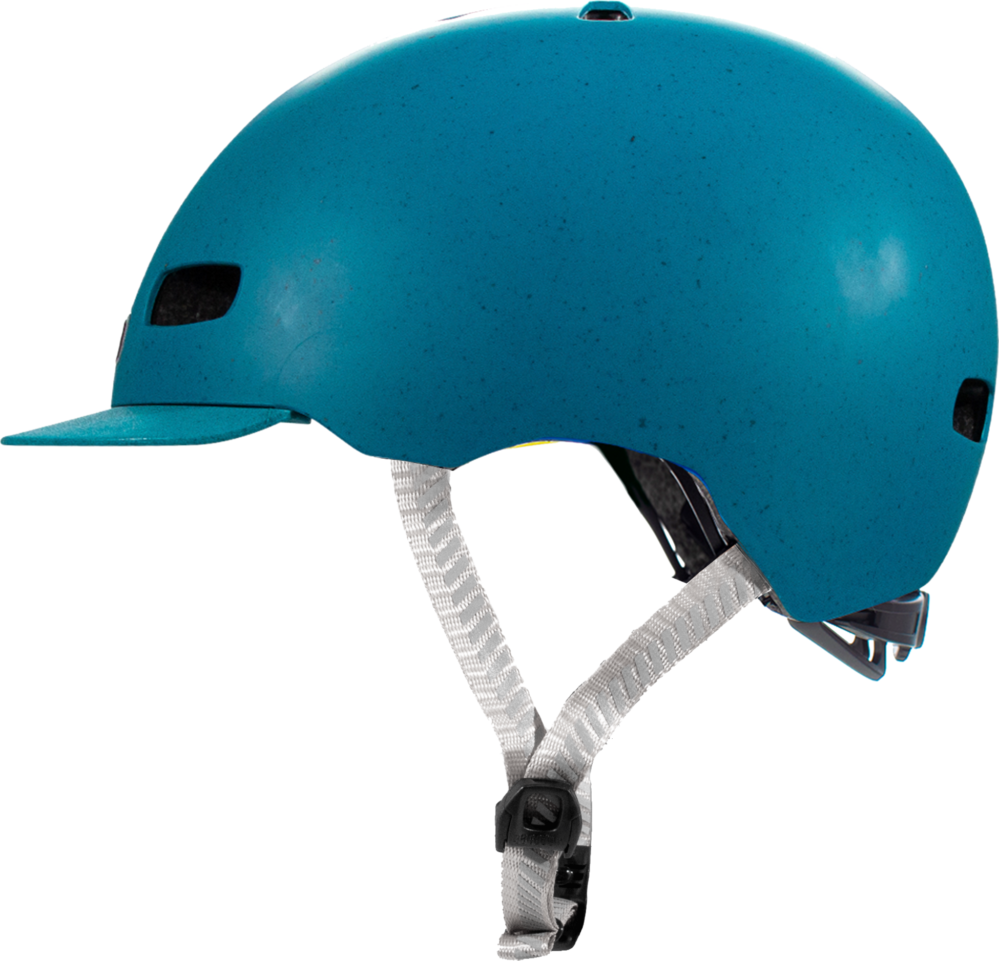 NUTCASE, Eco-street Skip A Stone Mips Helmet