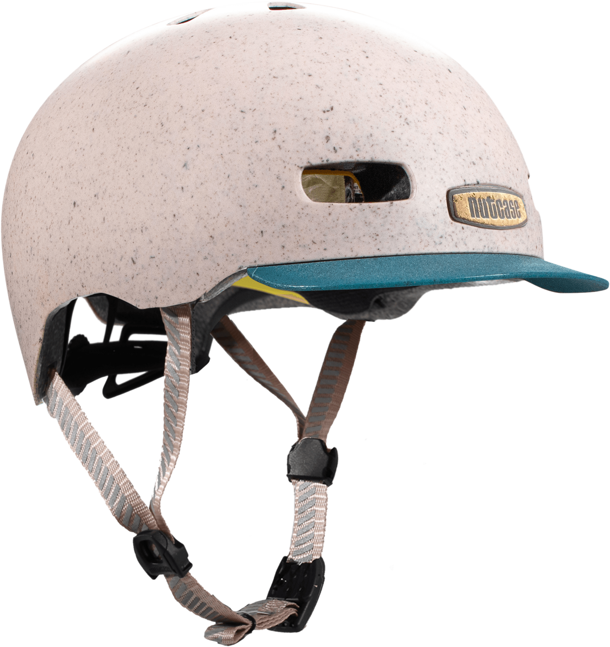 NUTCASE, Eco-street Toes In The Sand Mips Helmet