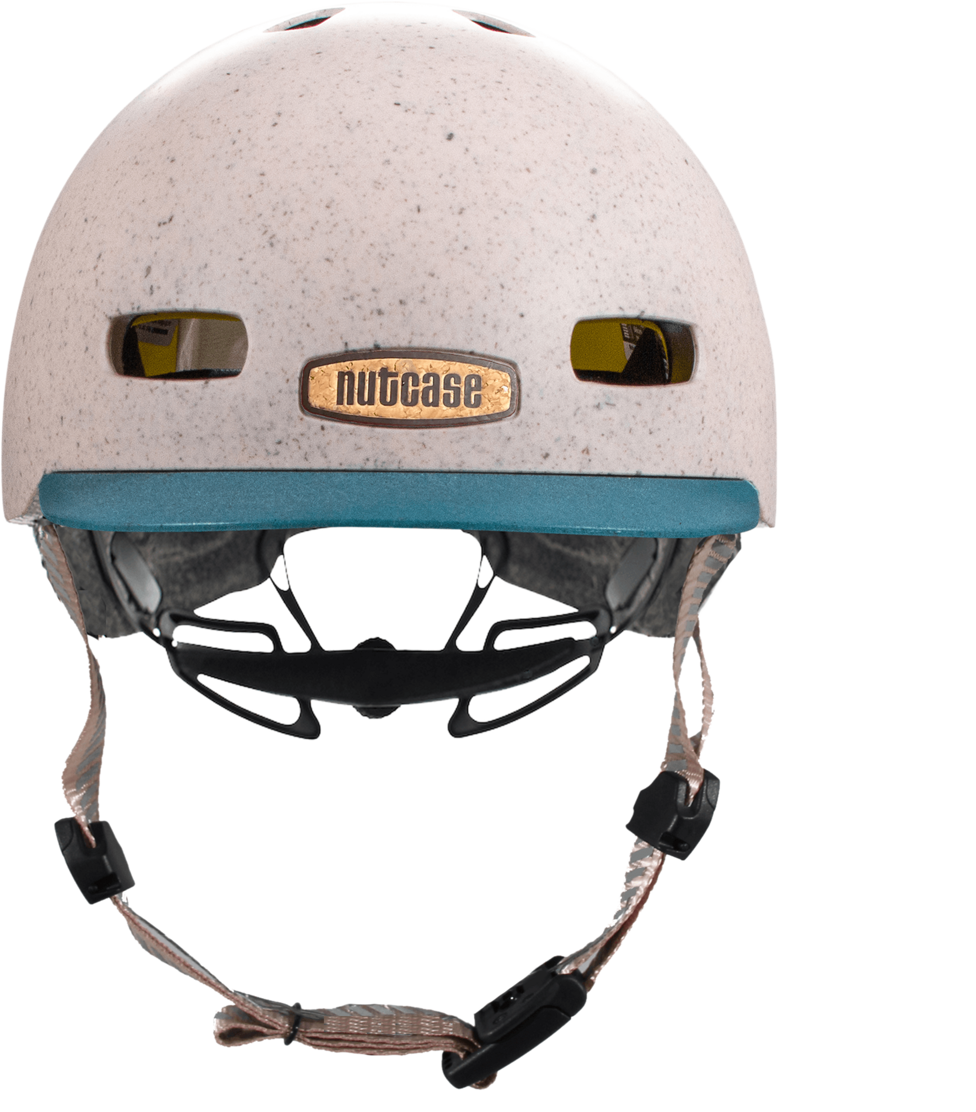 NUTCASE, Eco-street Toes In The Sand Mips Helmet