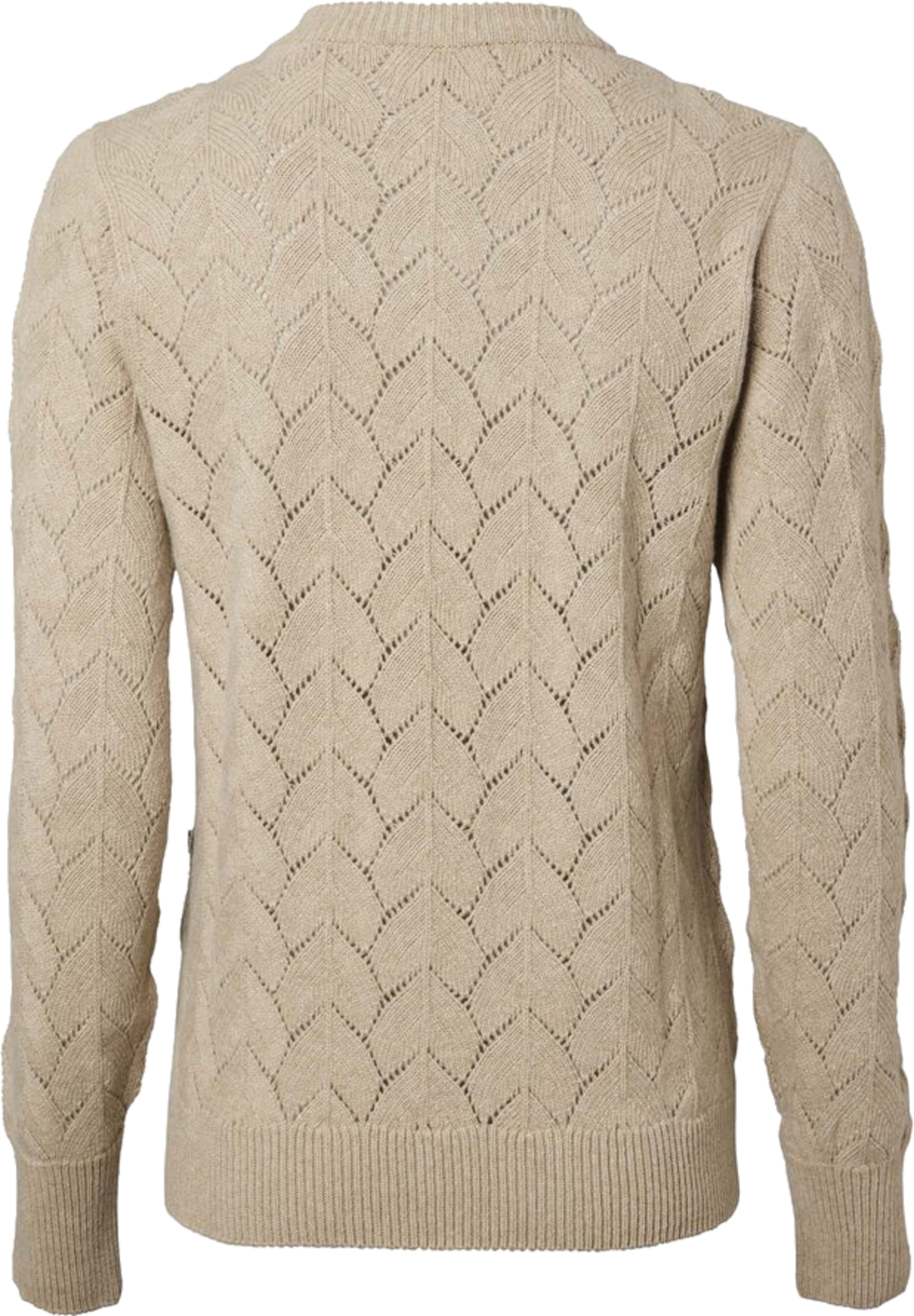 CHEVALIER, Eden Wool Pullover Women
