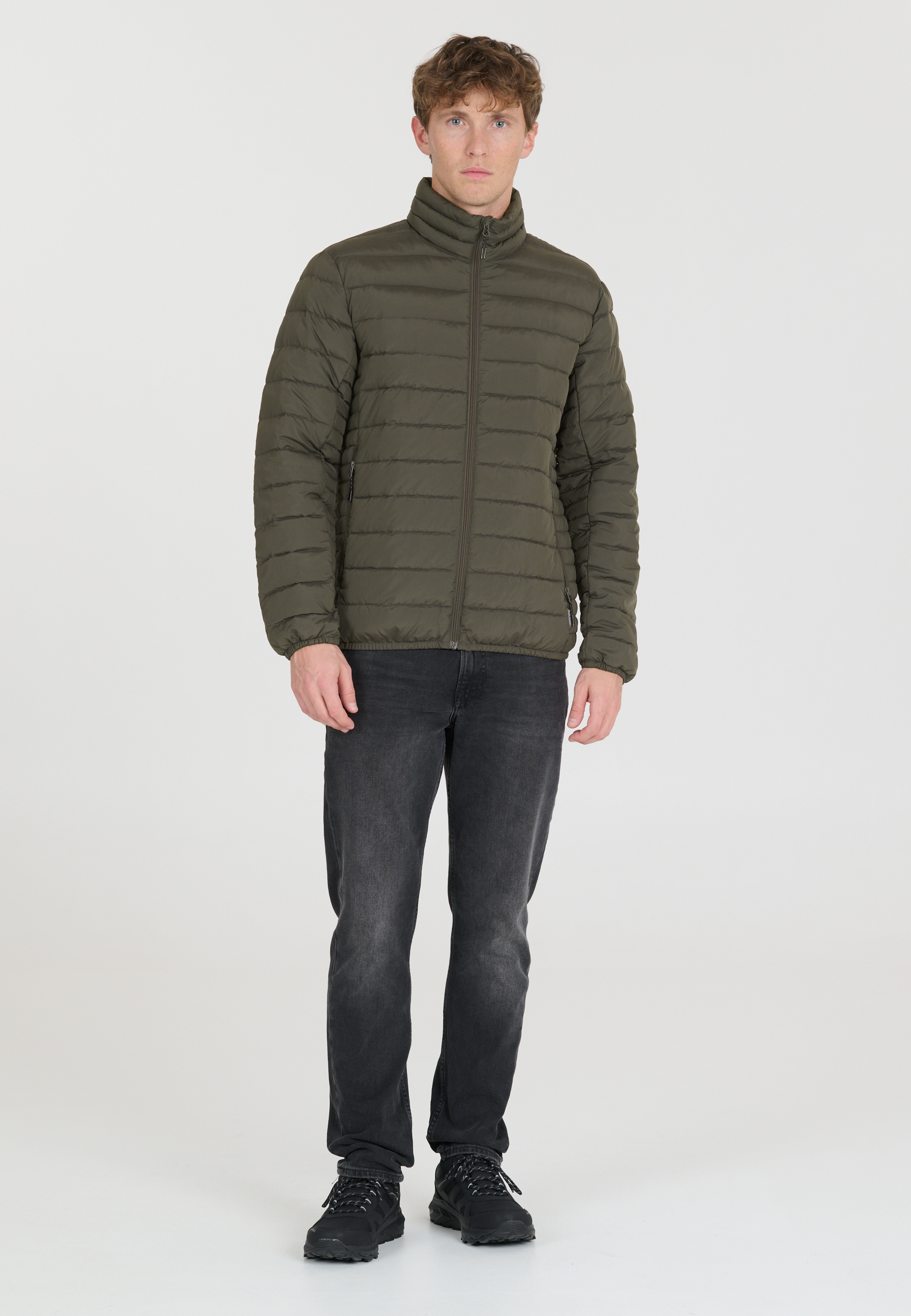 WHISTLER, Edge M Cft Jacket