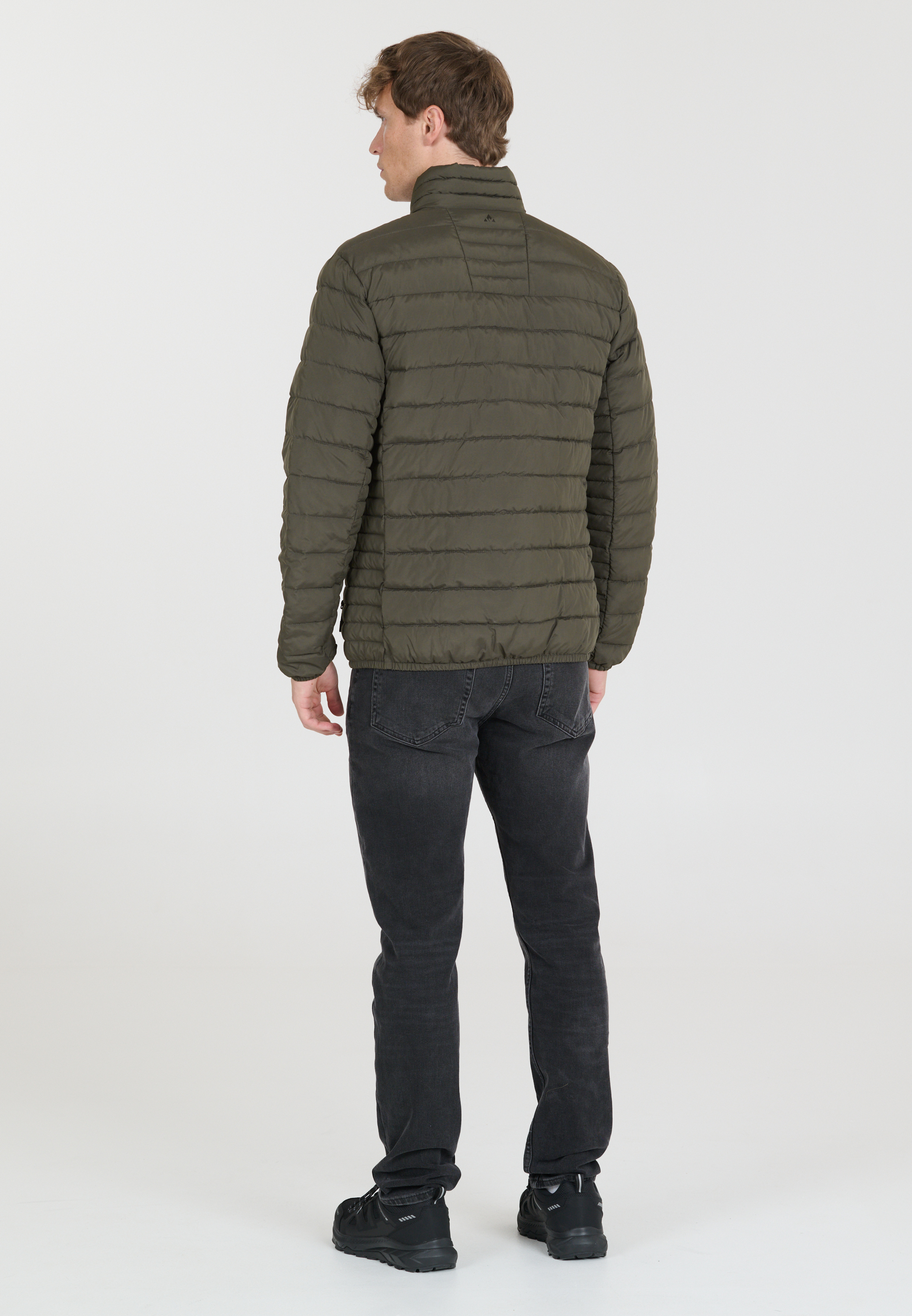 WHISTLER, Edge M Cft Jacket