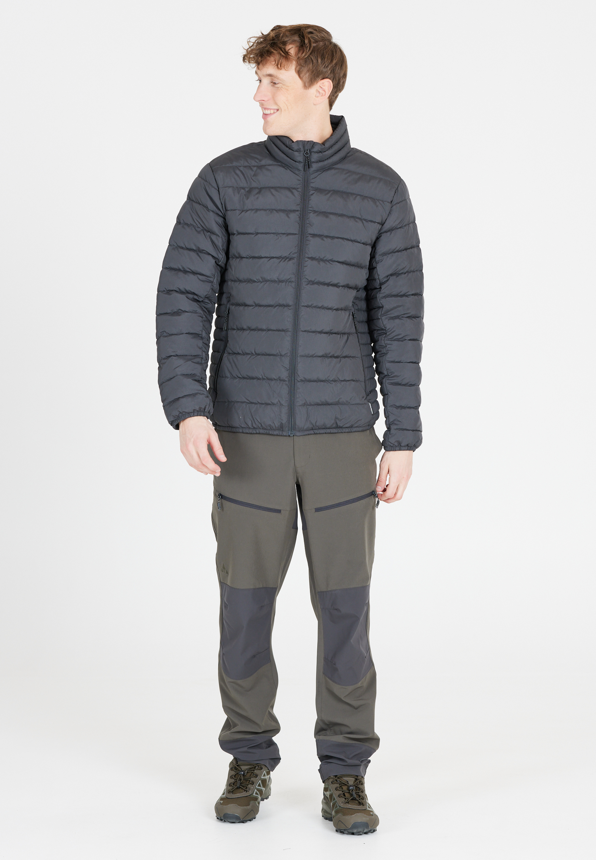 WHISTLER, Edge M Cft Jacket